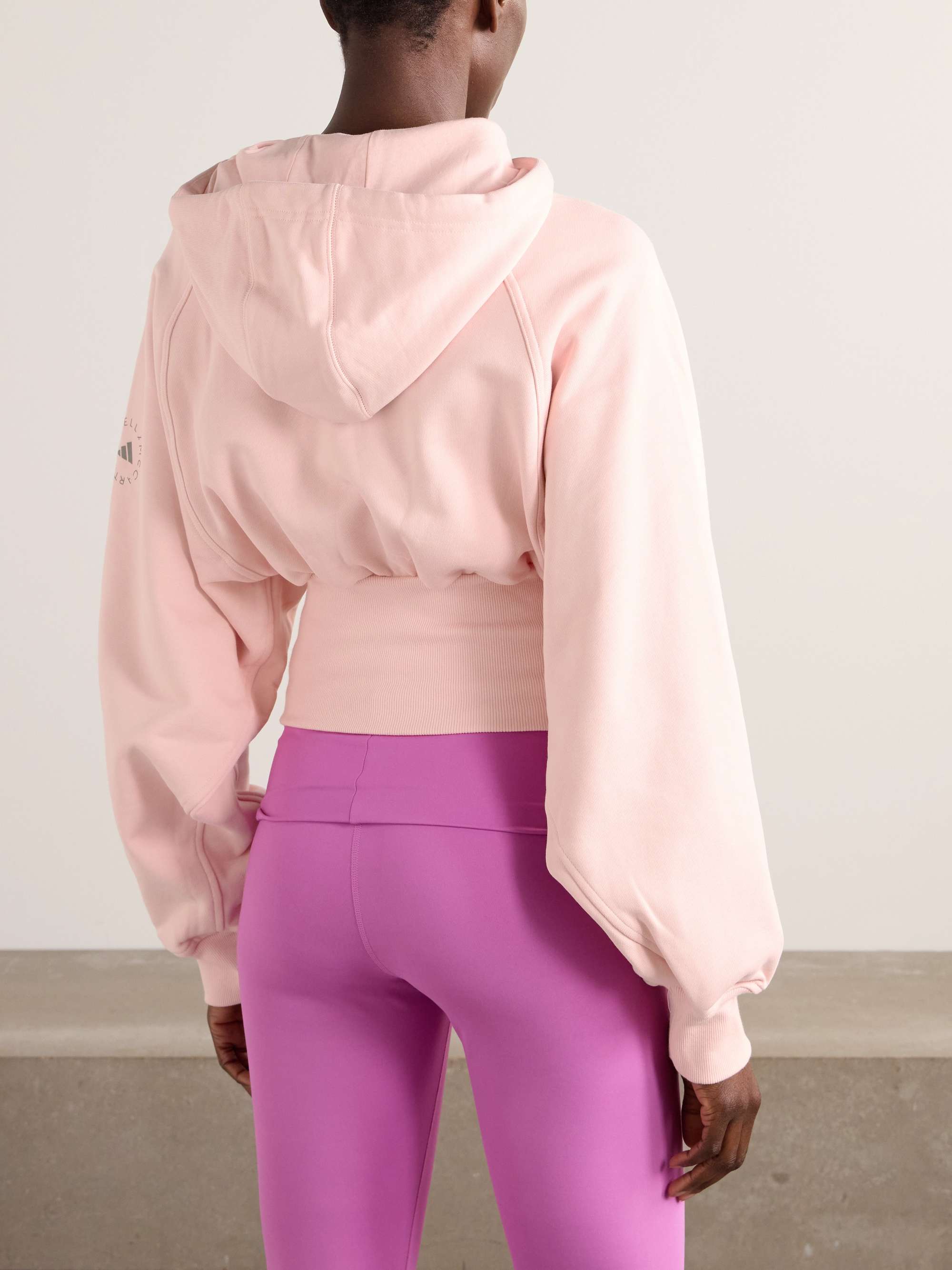 ADIDAS BY STELLA MCCARTNEY 