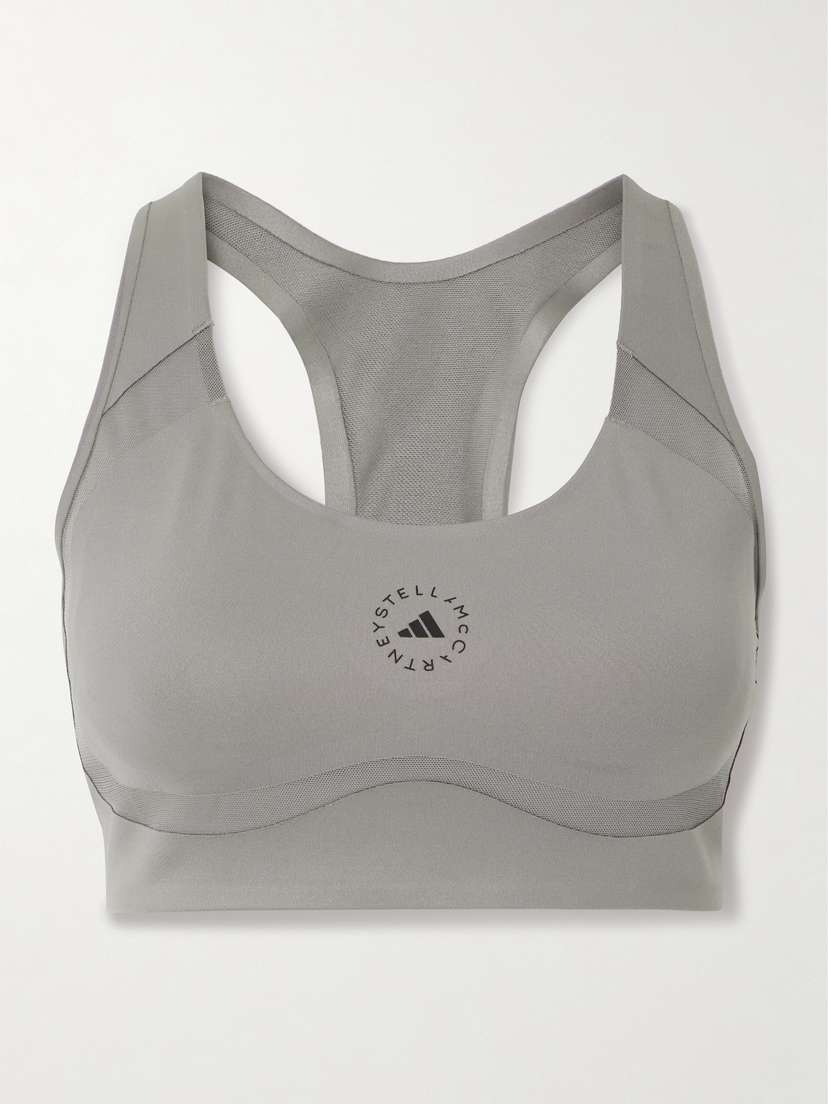 adidas by Stella McCartney Truepurpose Sports Bra
