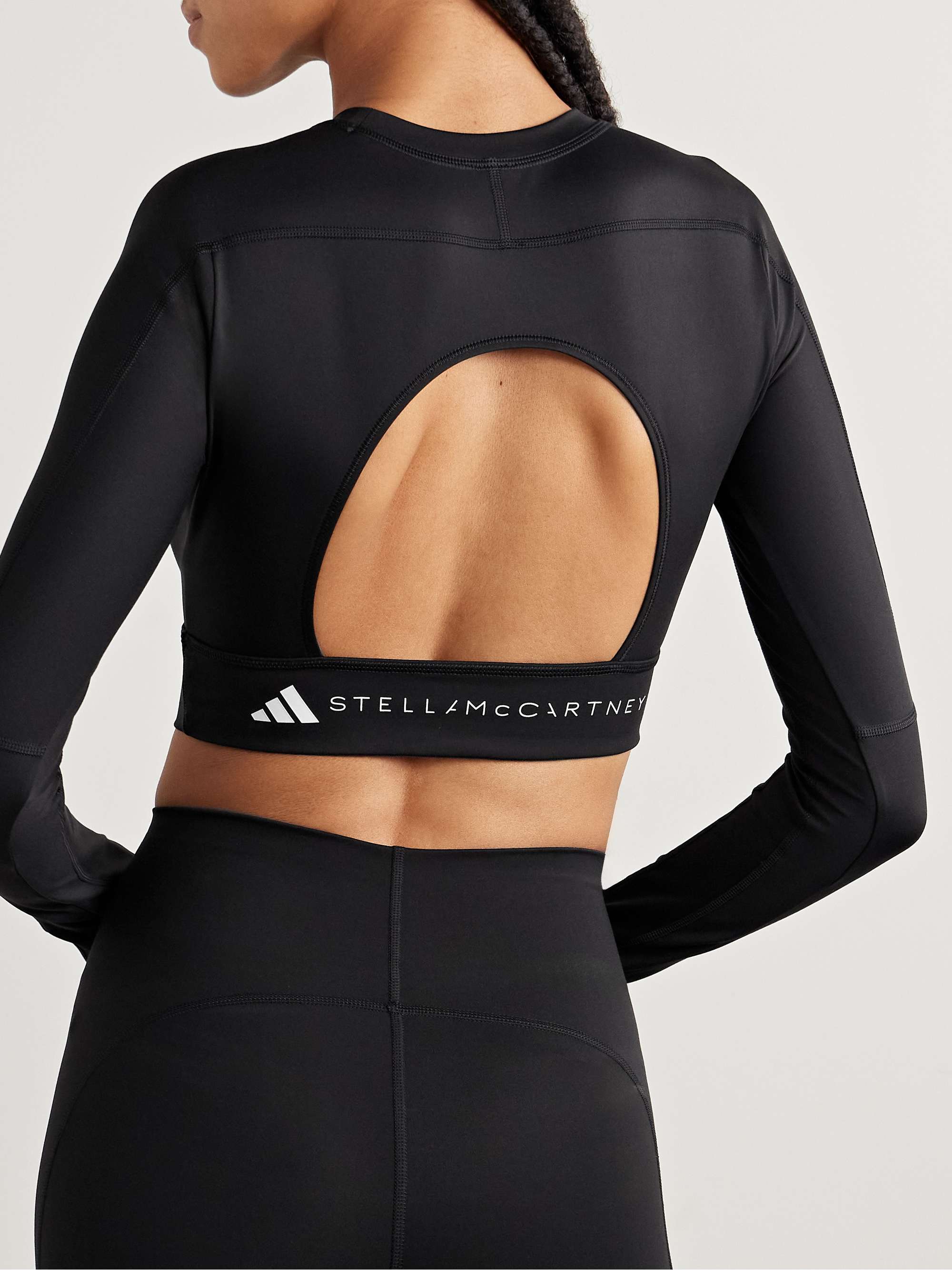 ADIDAS BY STELLA MCCARTNEY 