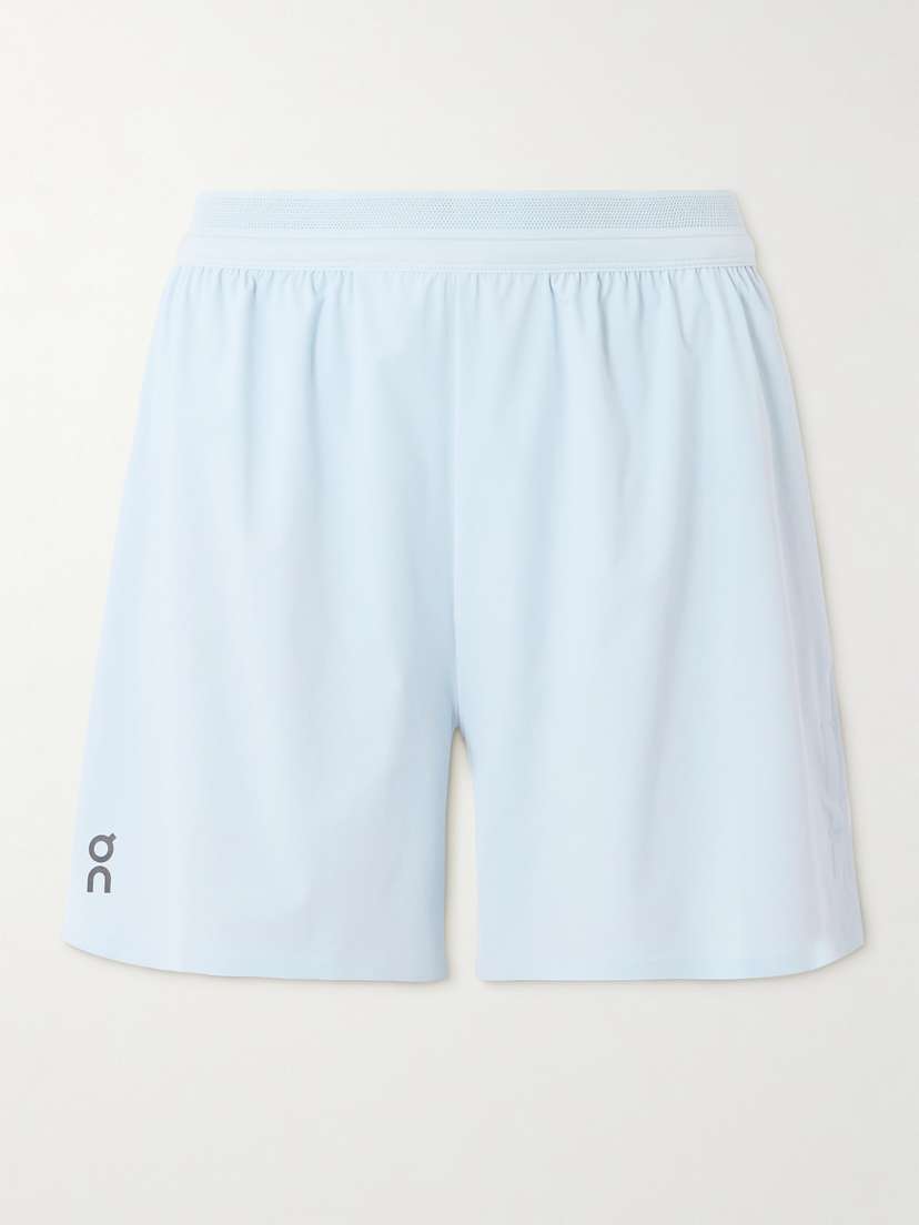 ON Stretch Recycled Shorts