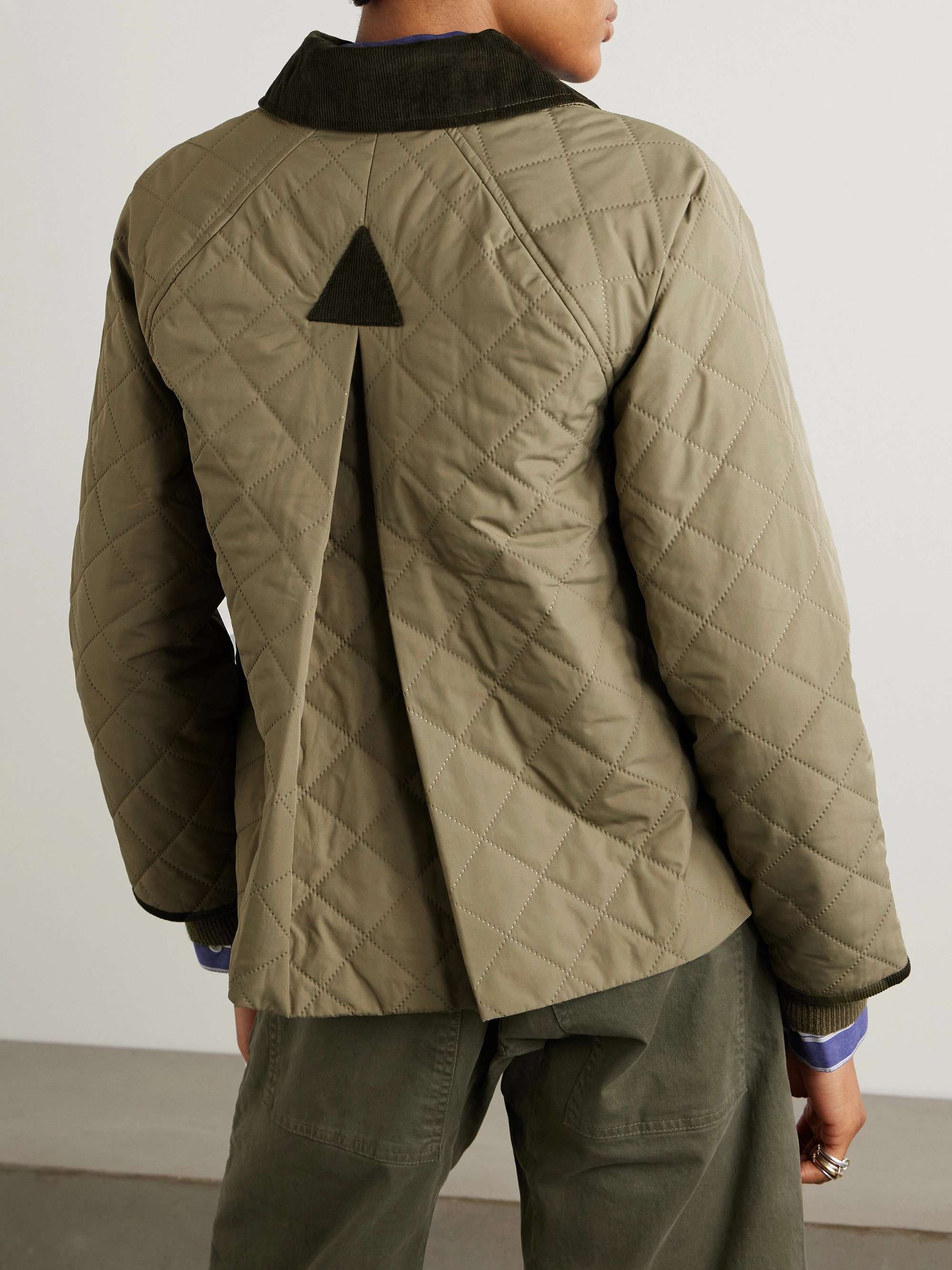 BARBOUR 