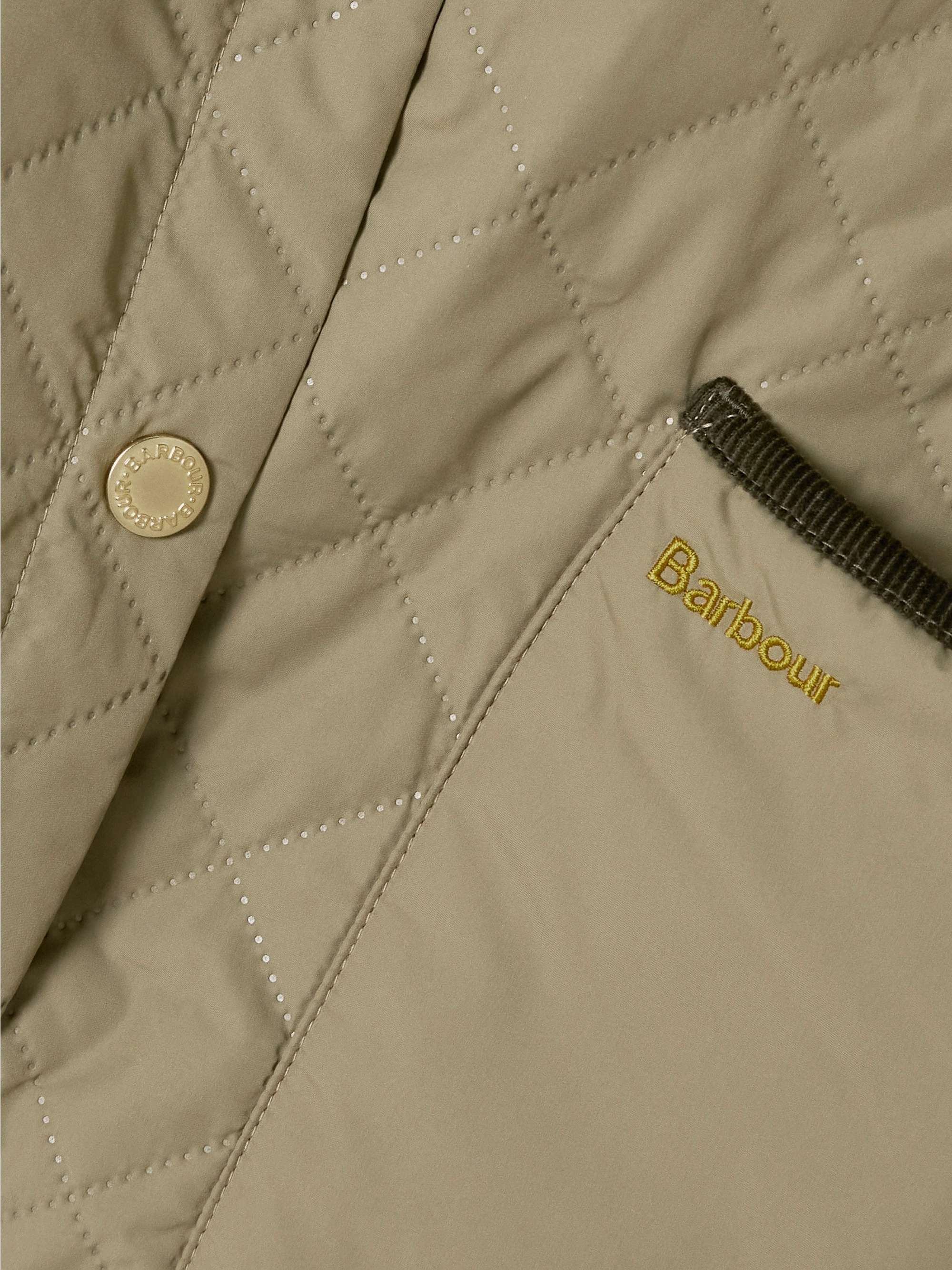 BARBOUR 