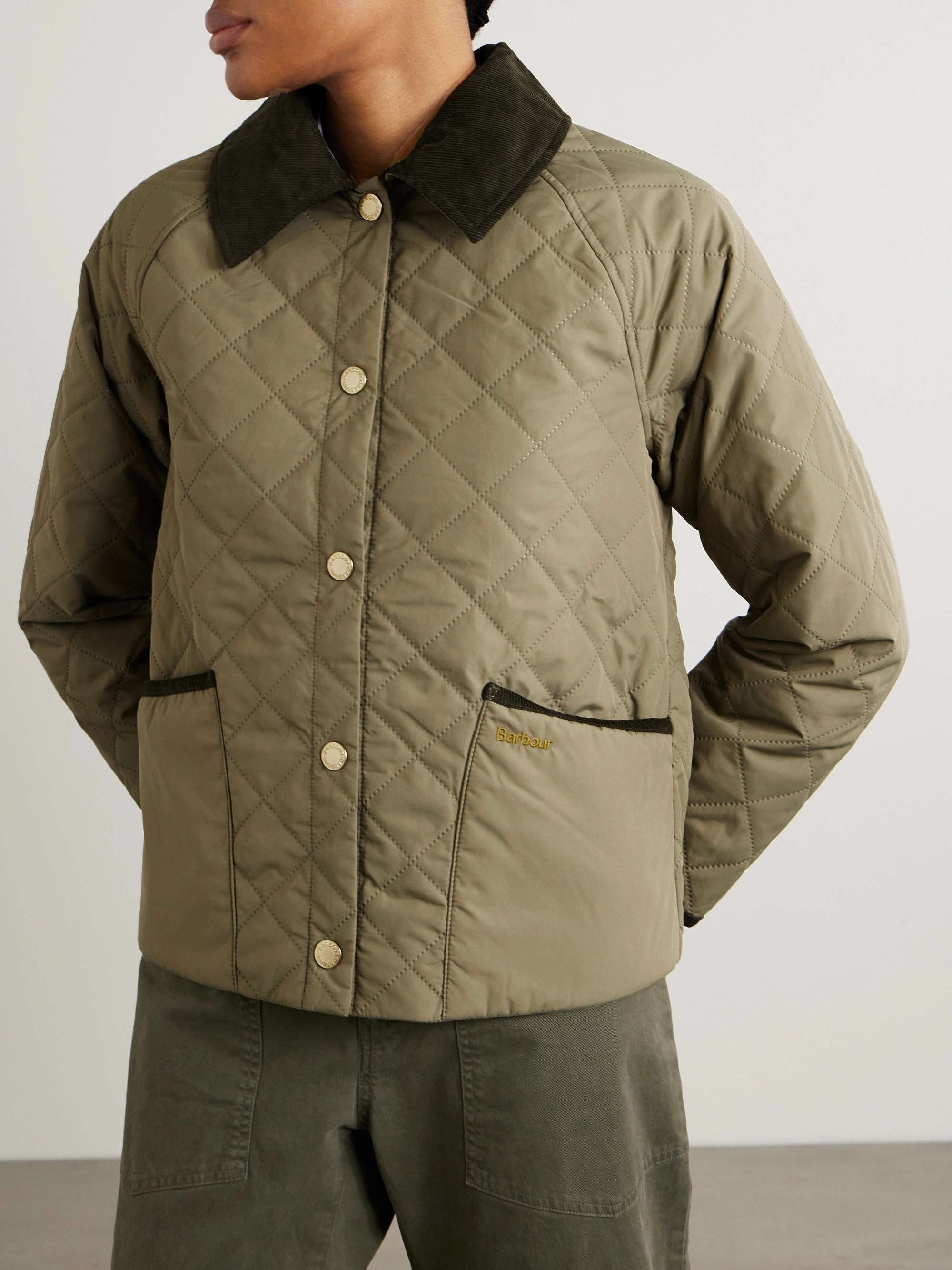 BARBOUR 