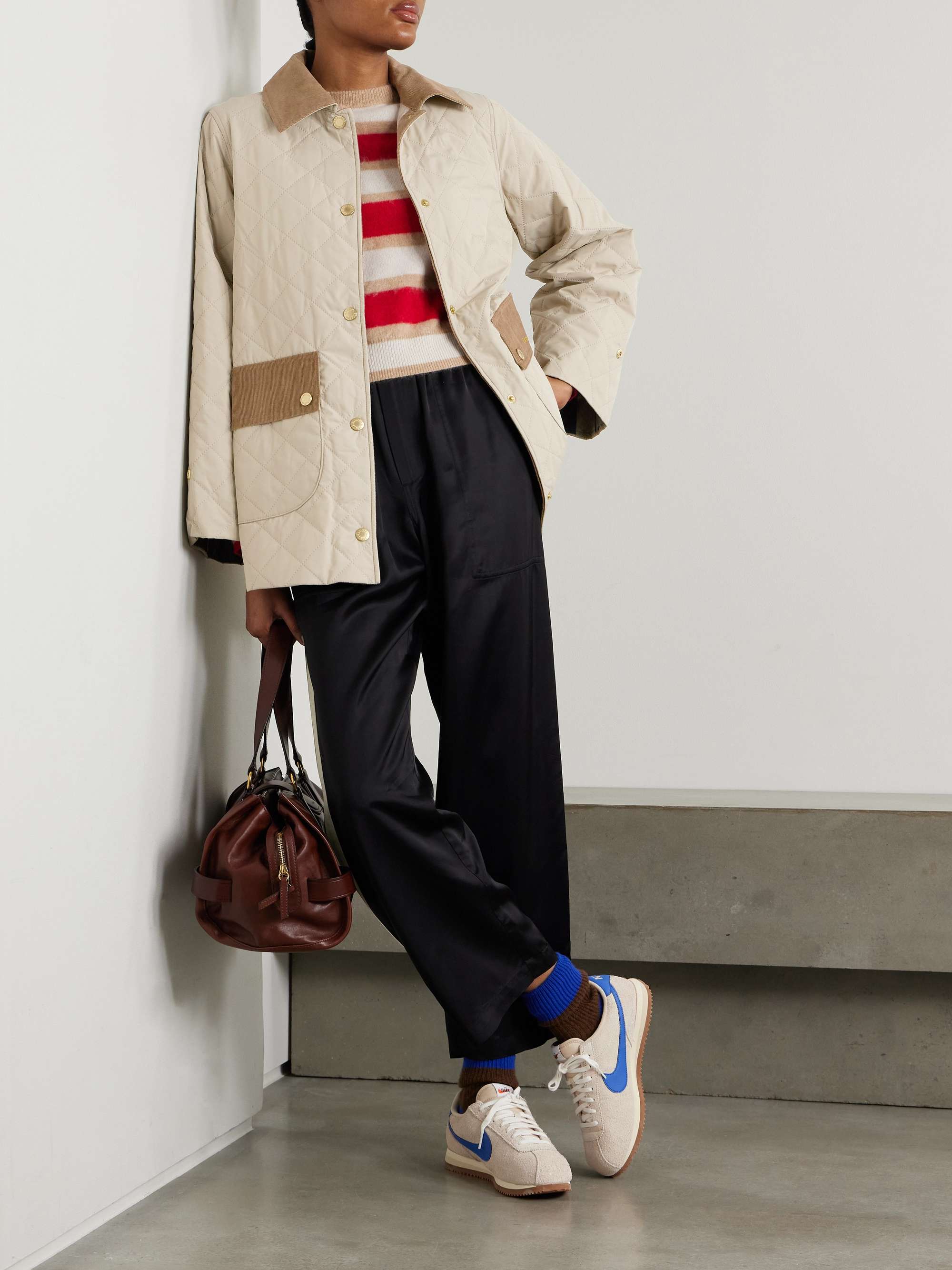 BARBOUR 