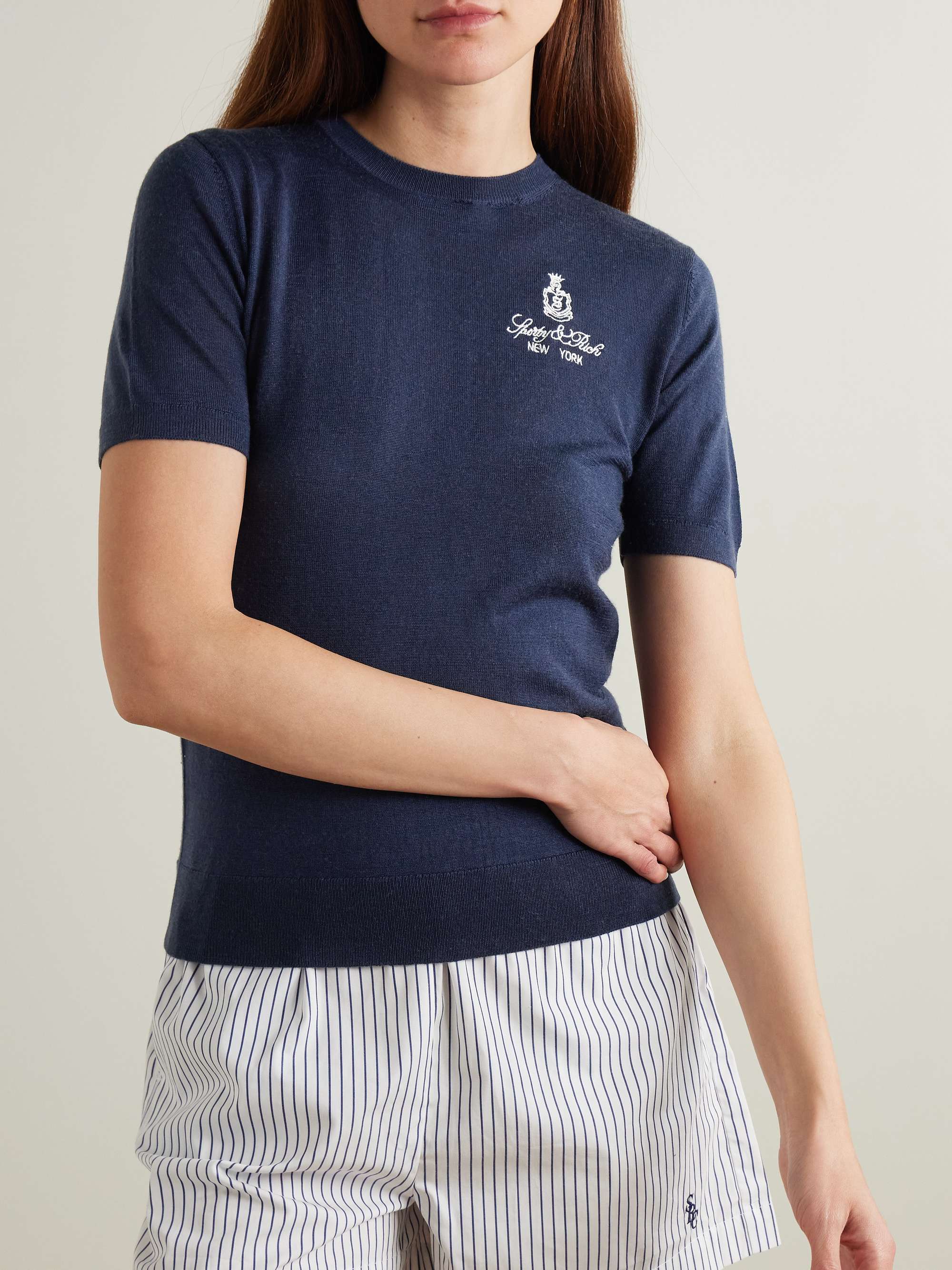 SPORTY & RICH 
