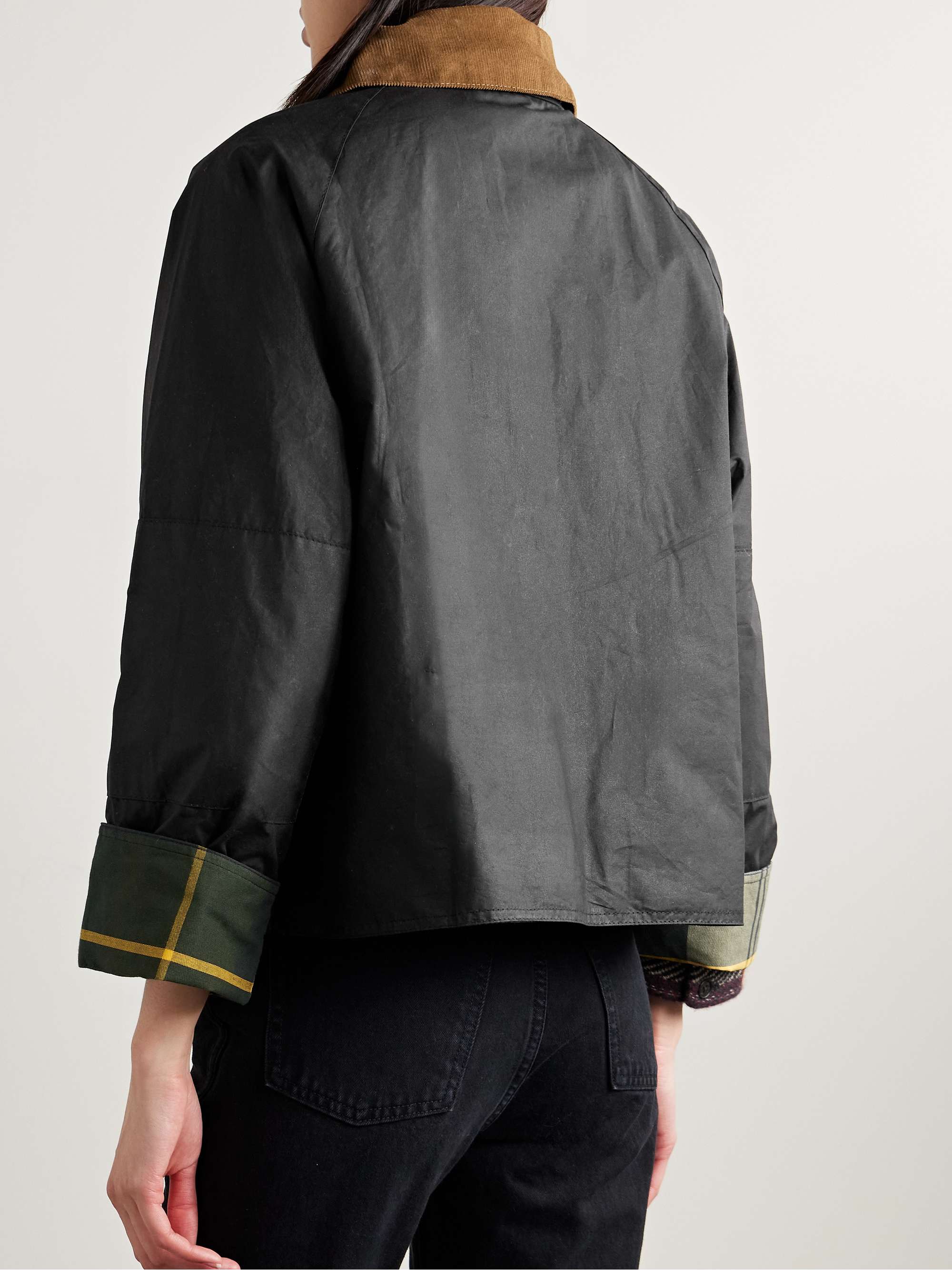 BARBOUR 