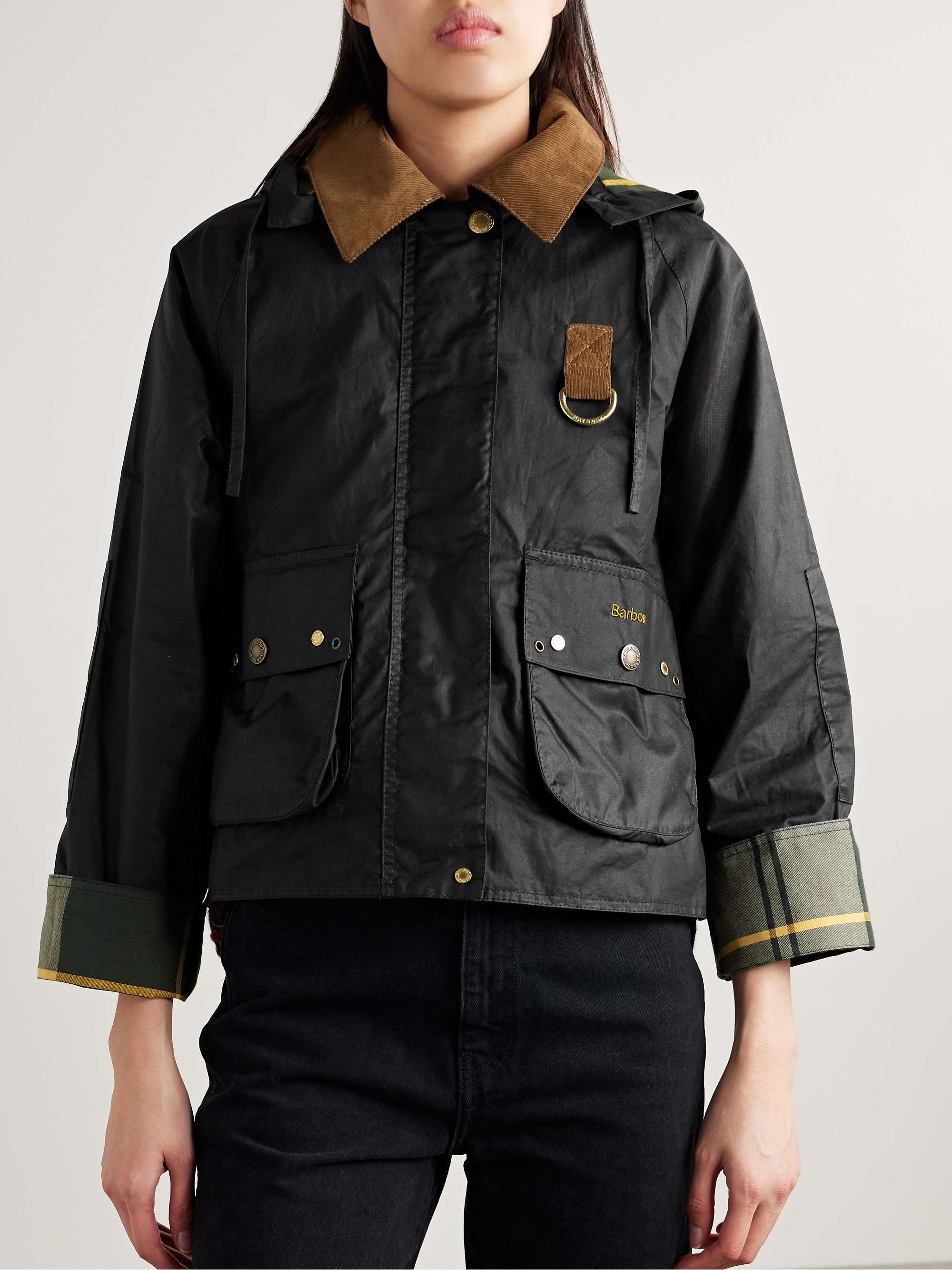 BARBOUR 