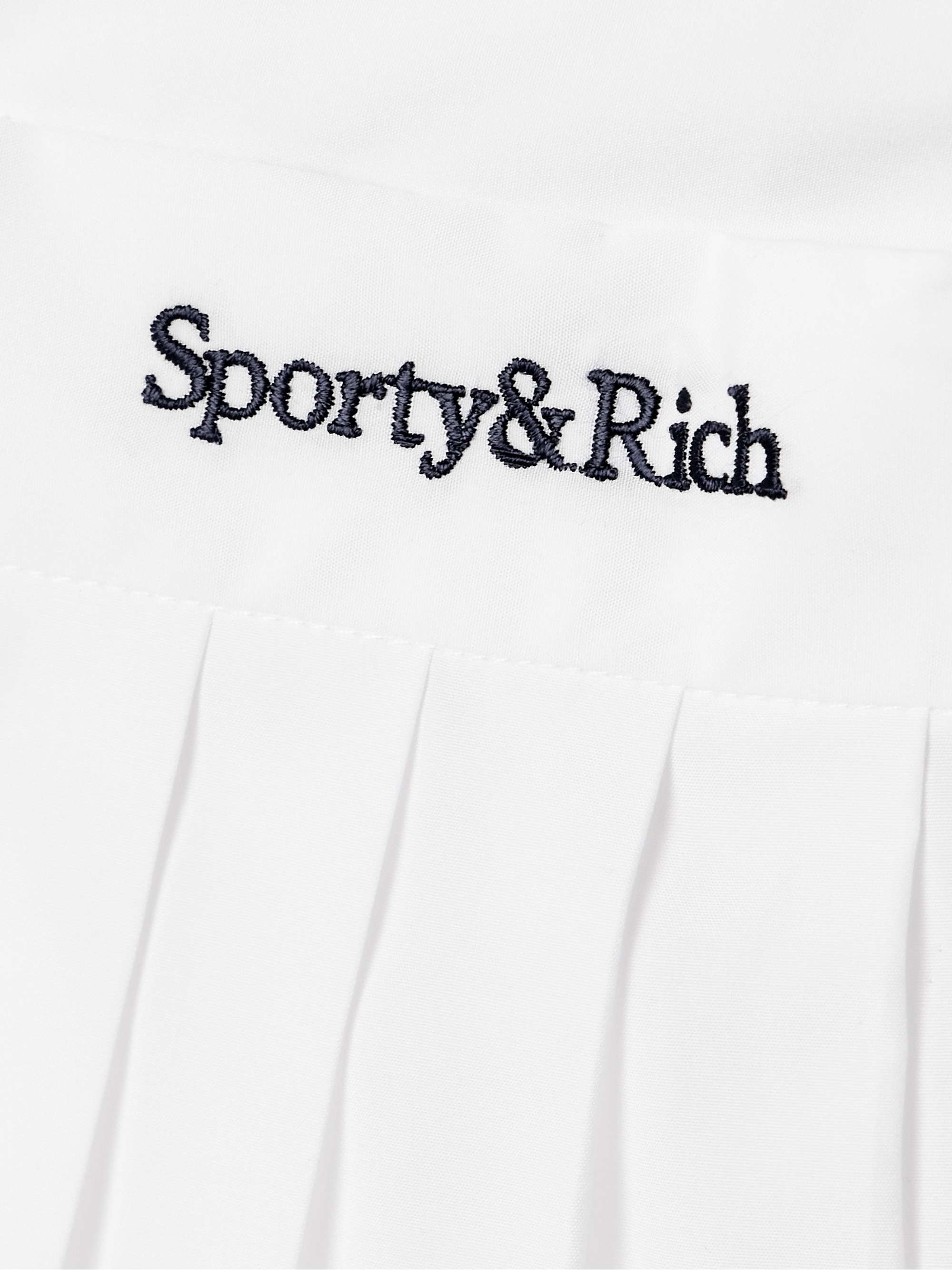 SPORTY & RICH 