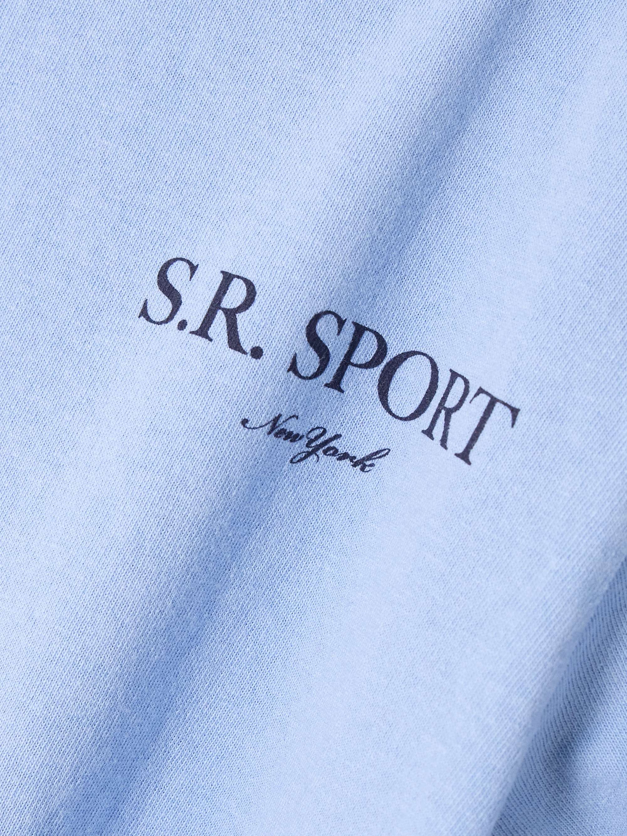 SPORTY & RICH 