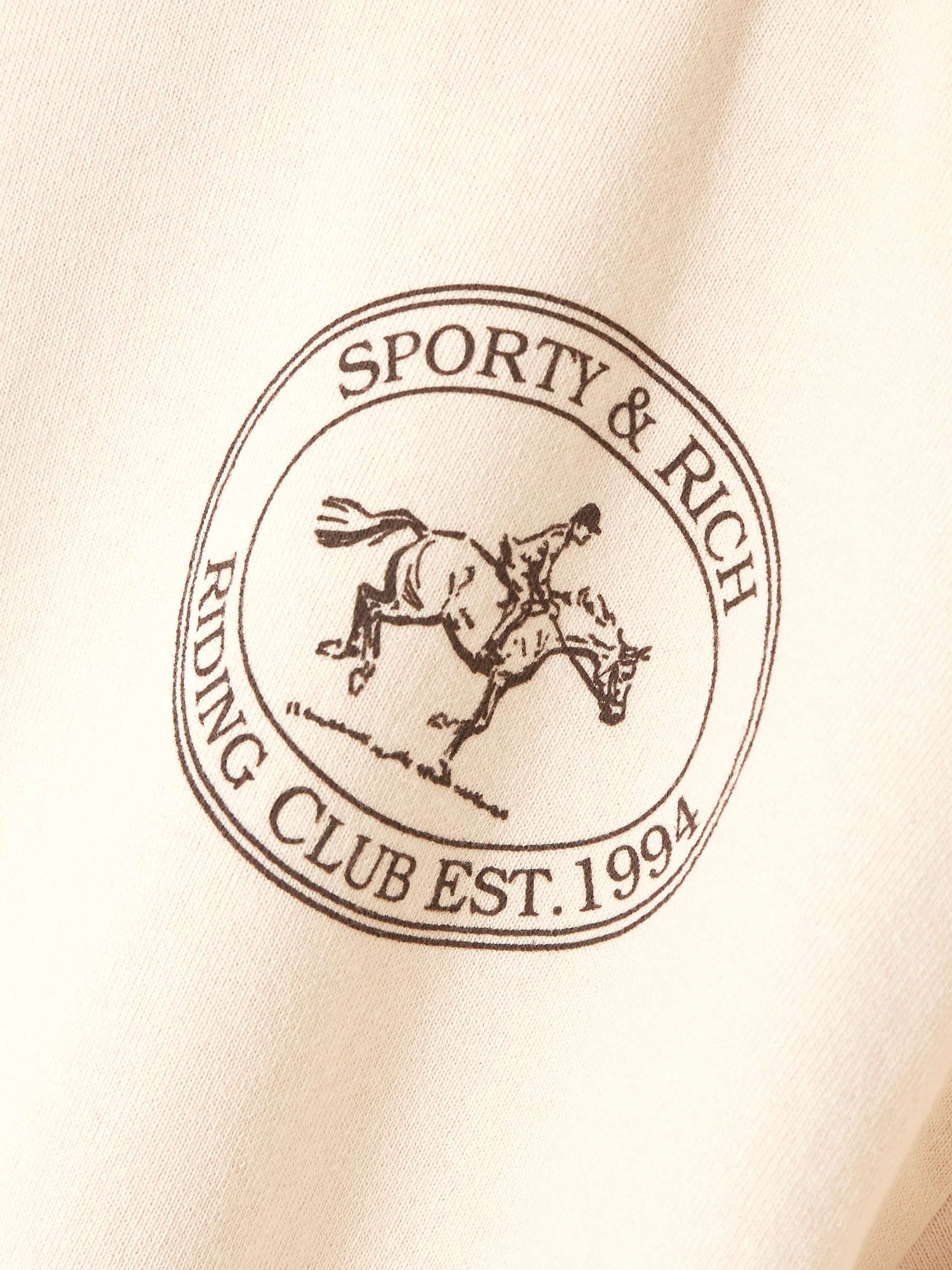 SPORTY & RICH 