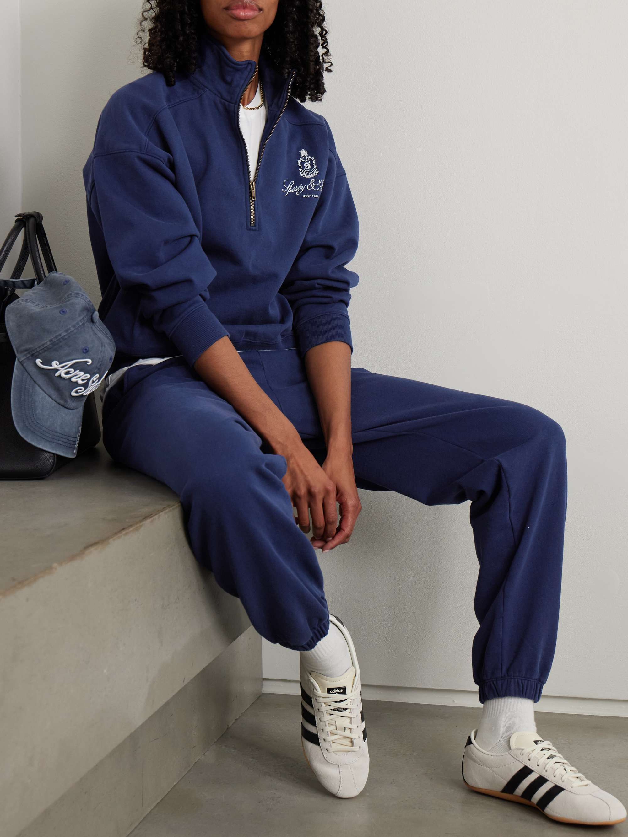 SPORTY & RICH 