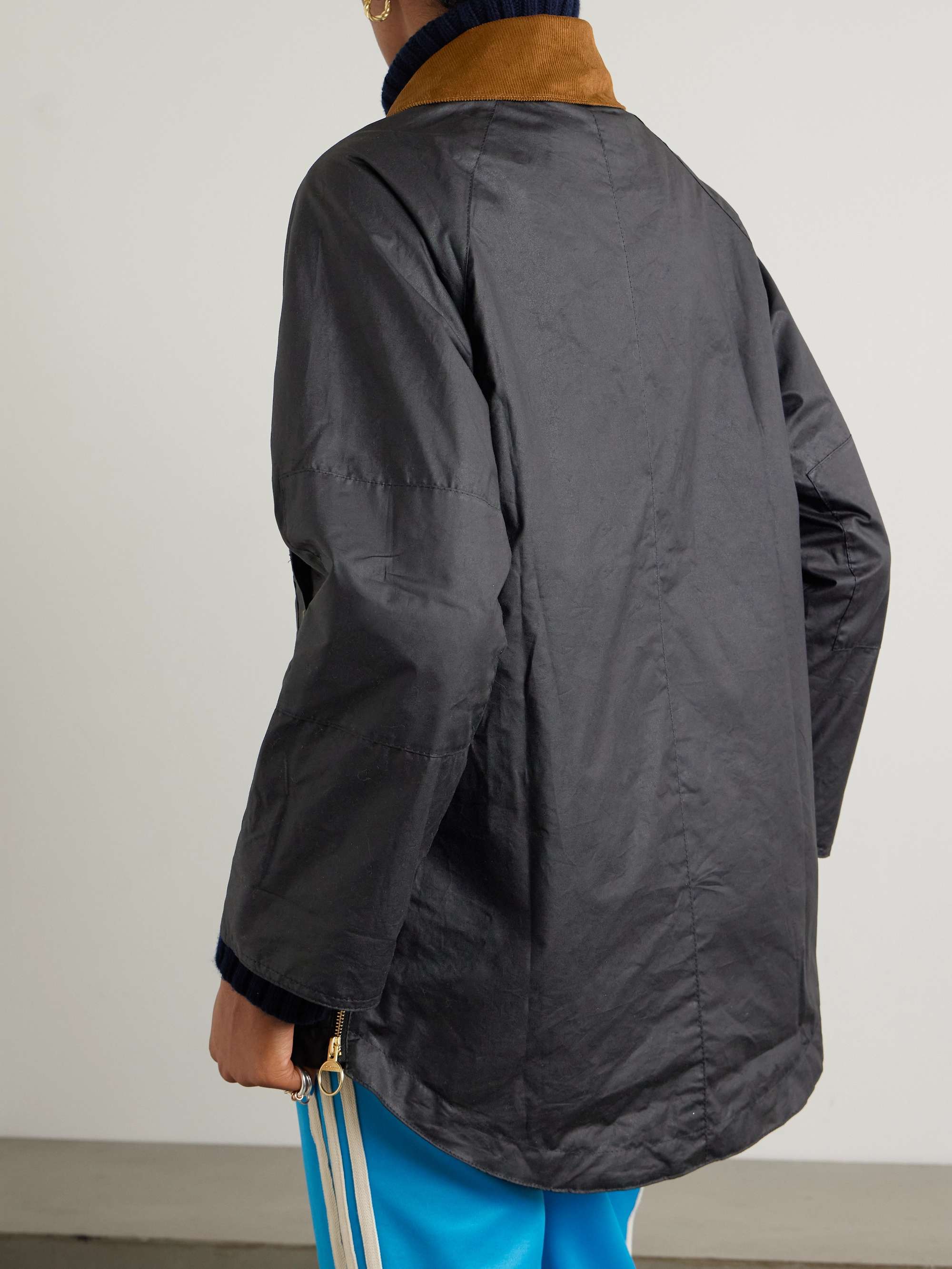BARBOUR 