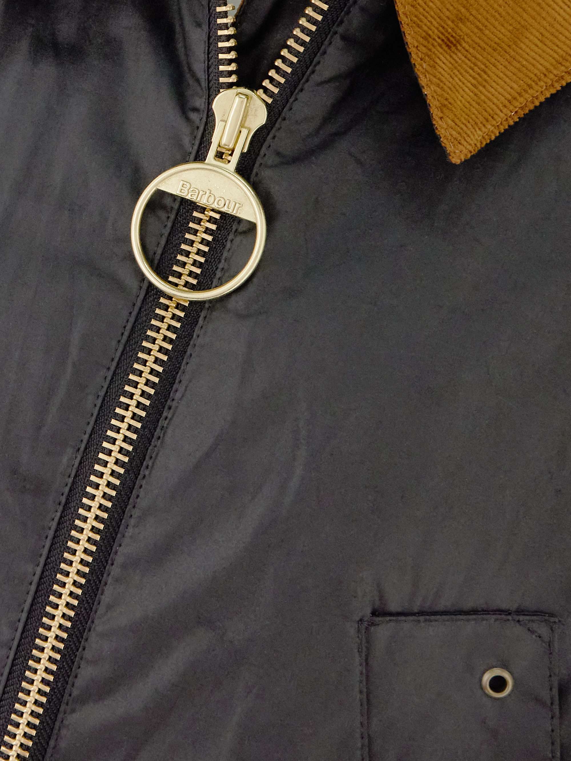 BARBOUR 