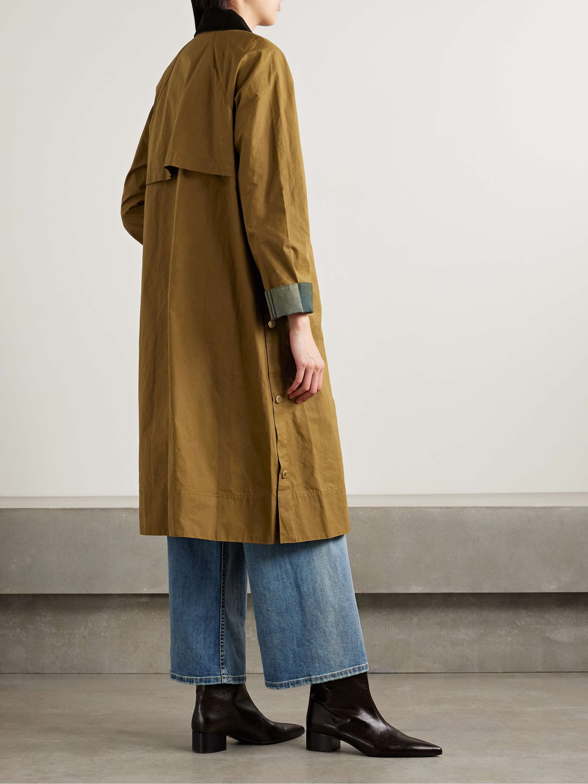 BARBOUR 