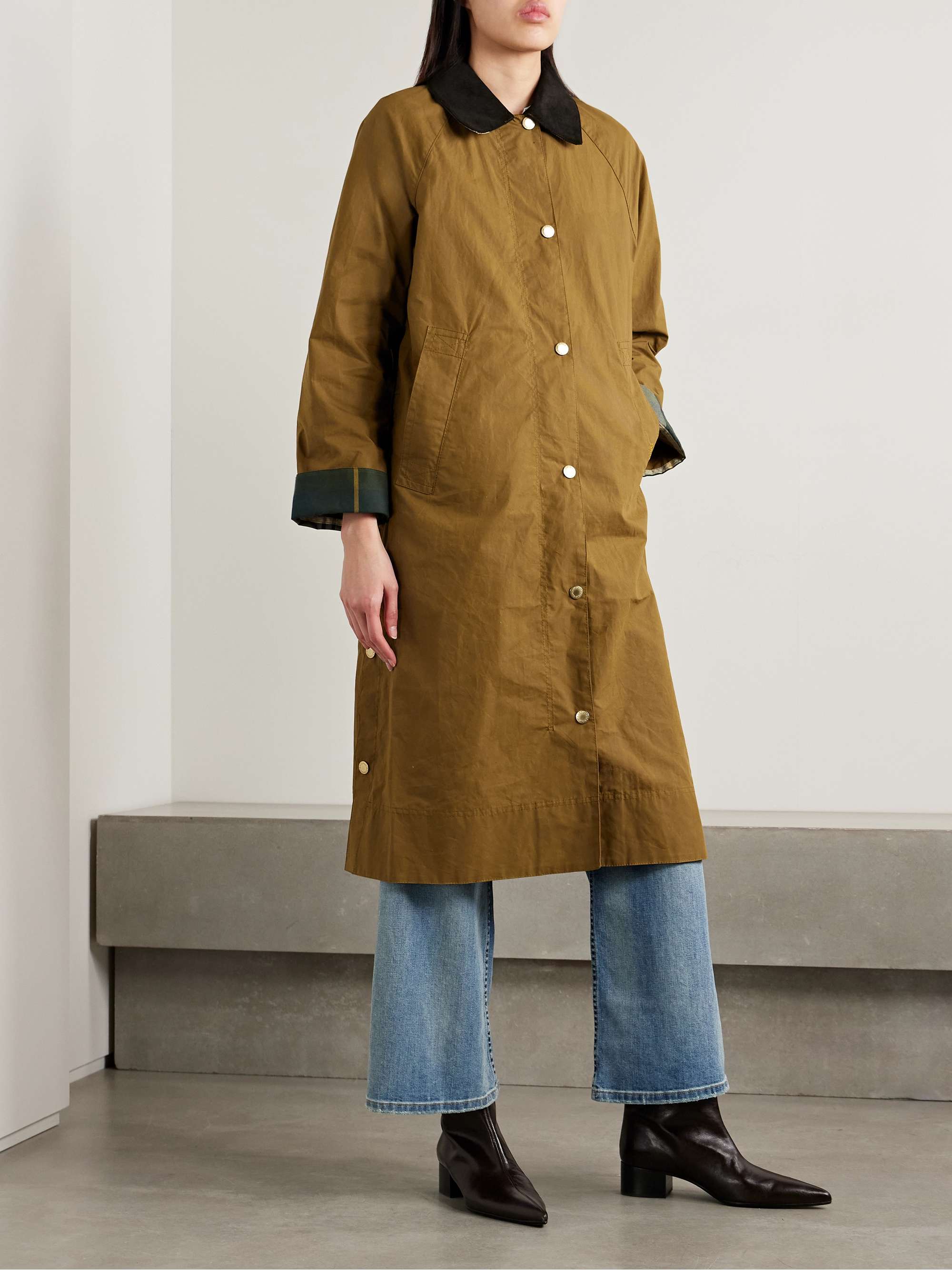 BARBOUR 