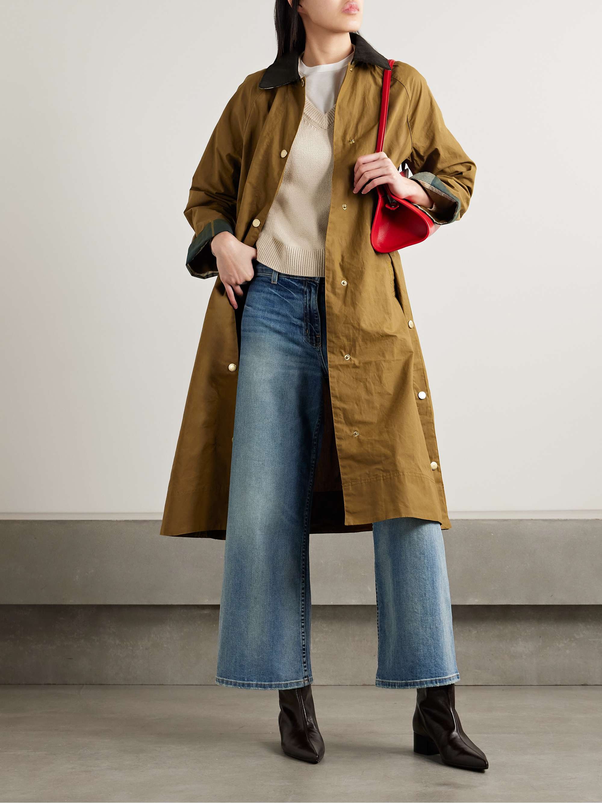 BARBOUR 