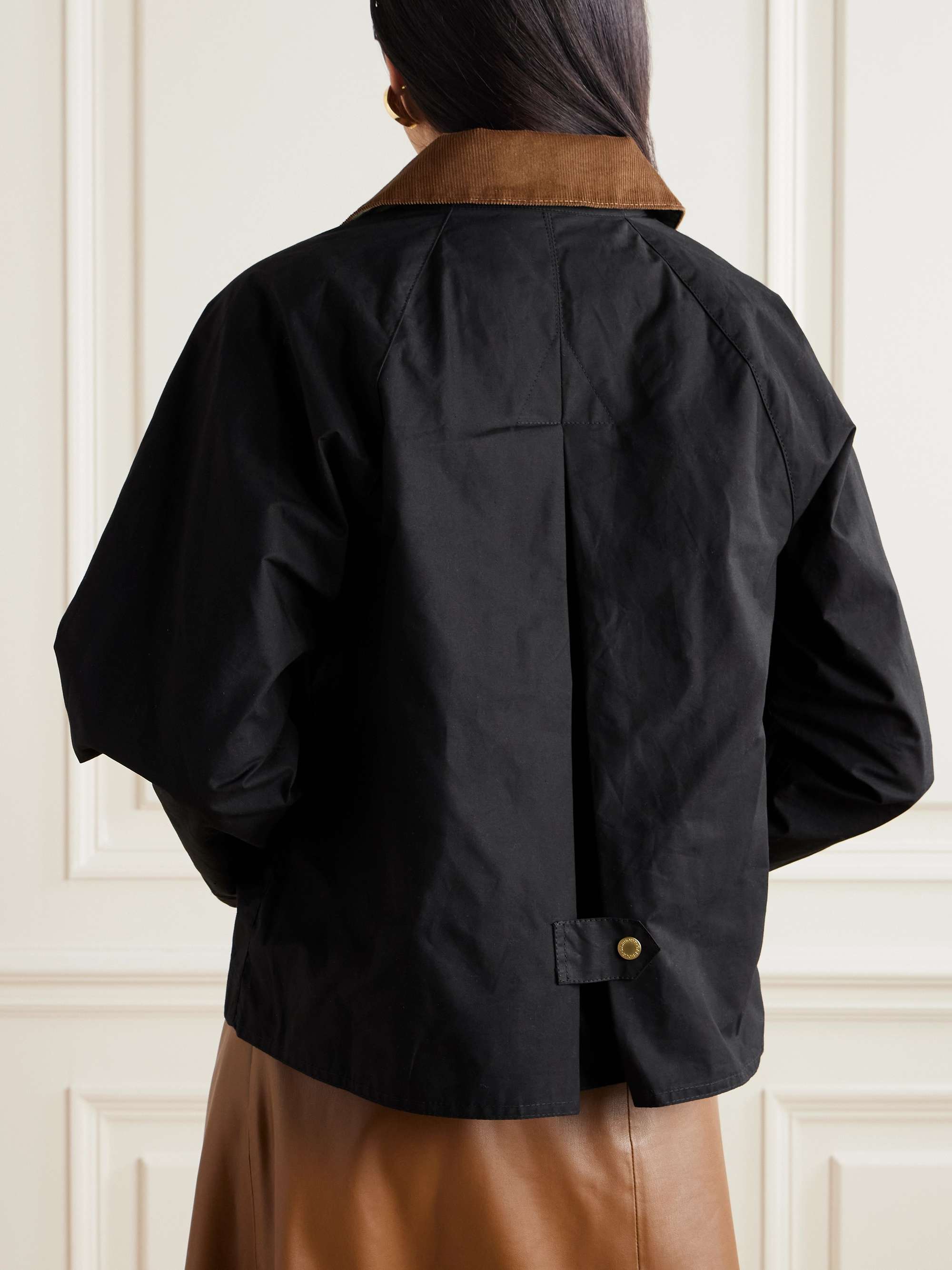 BARBOUR 