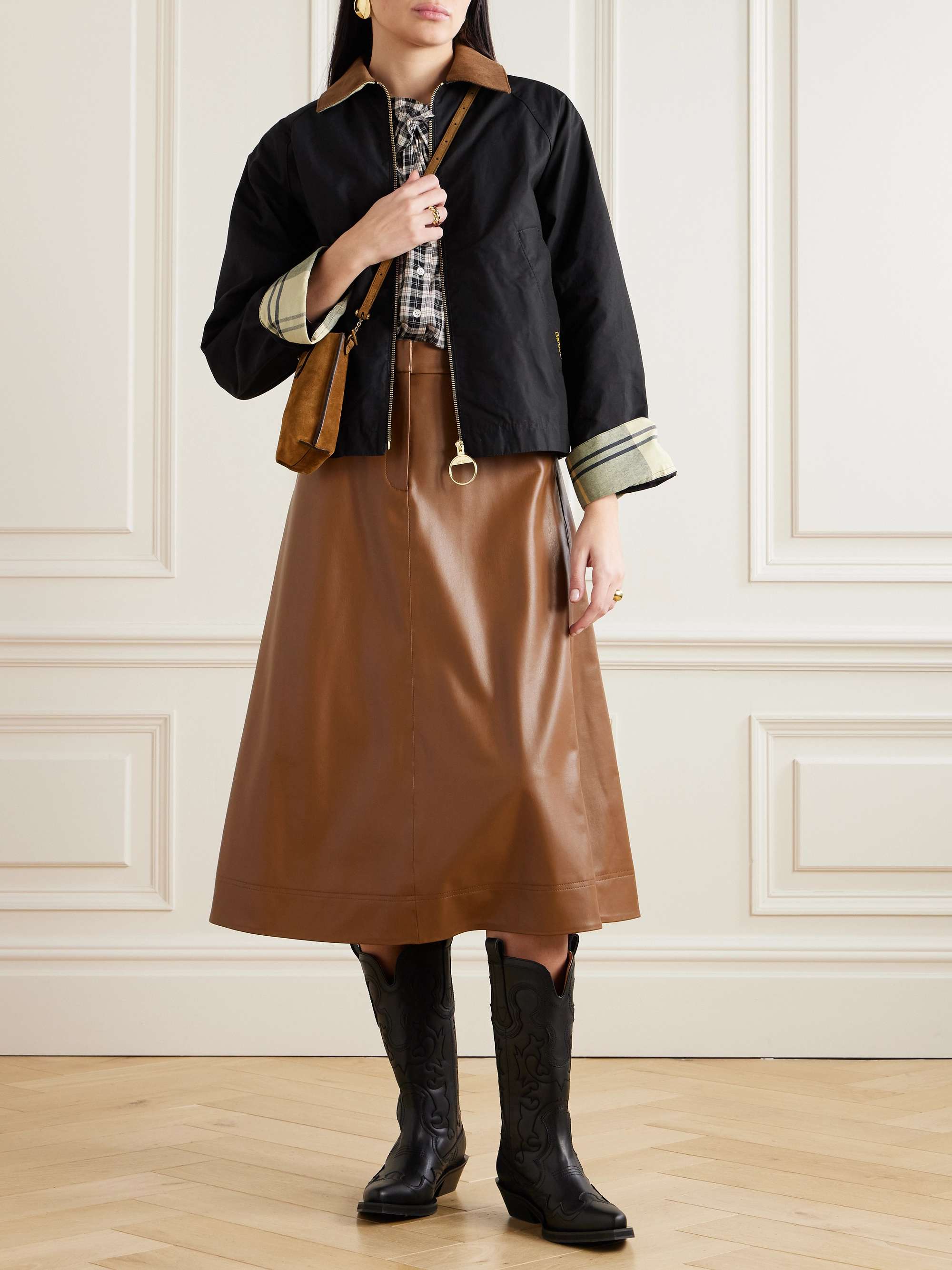 BARBOUR 