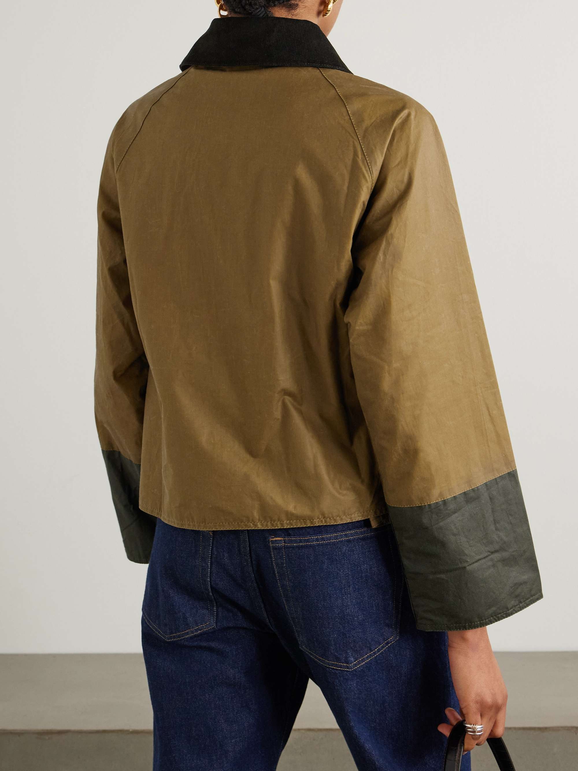 BARBOUR 