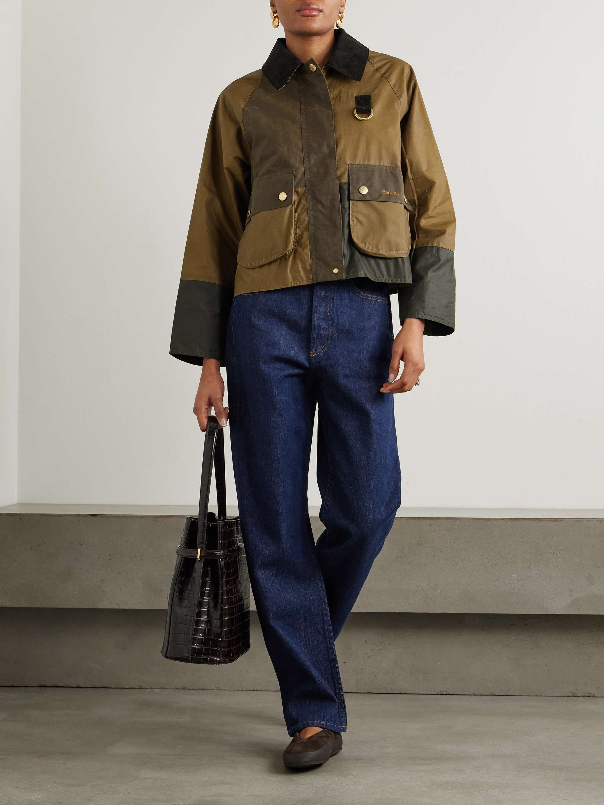 BARBOUR 