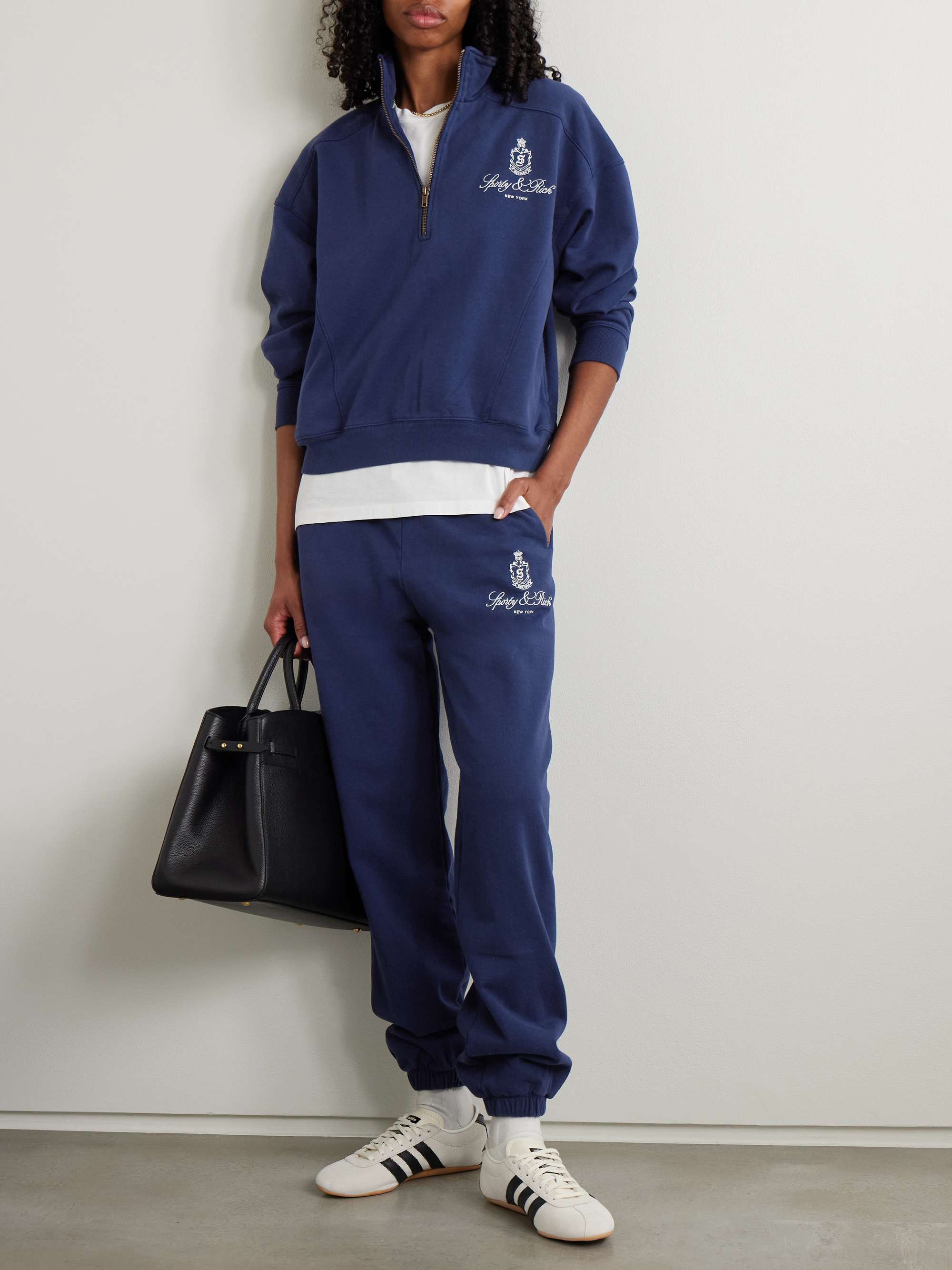 SPORTY & RICH 