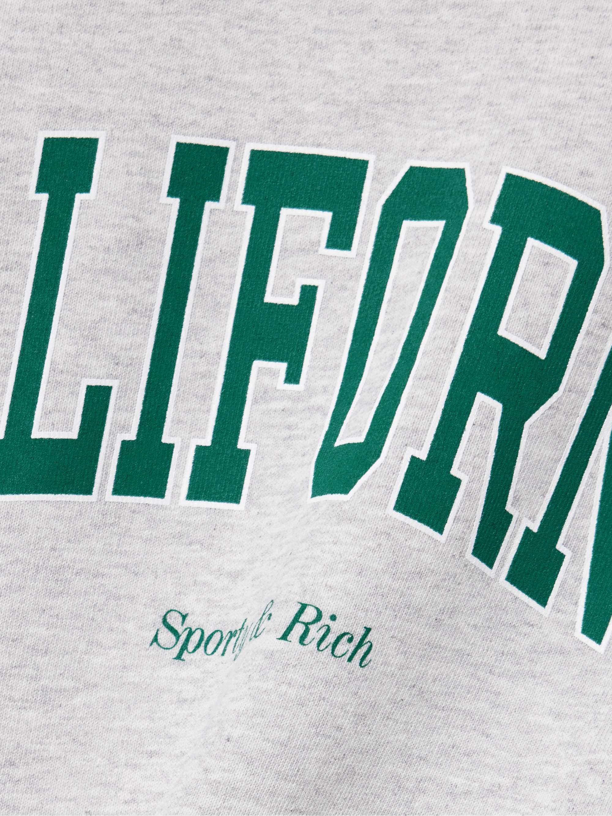SPORTY & RICH 