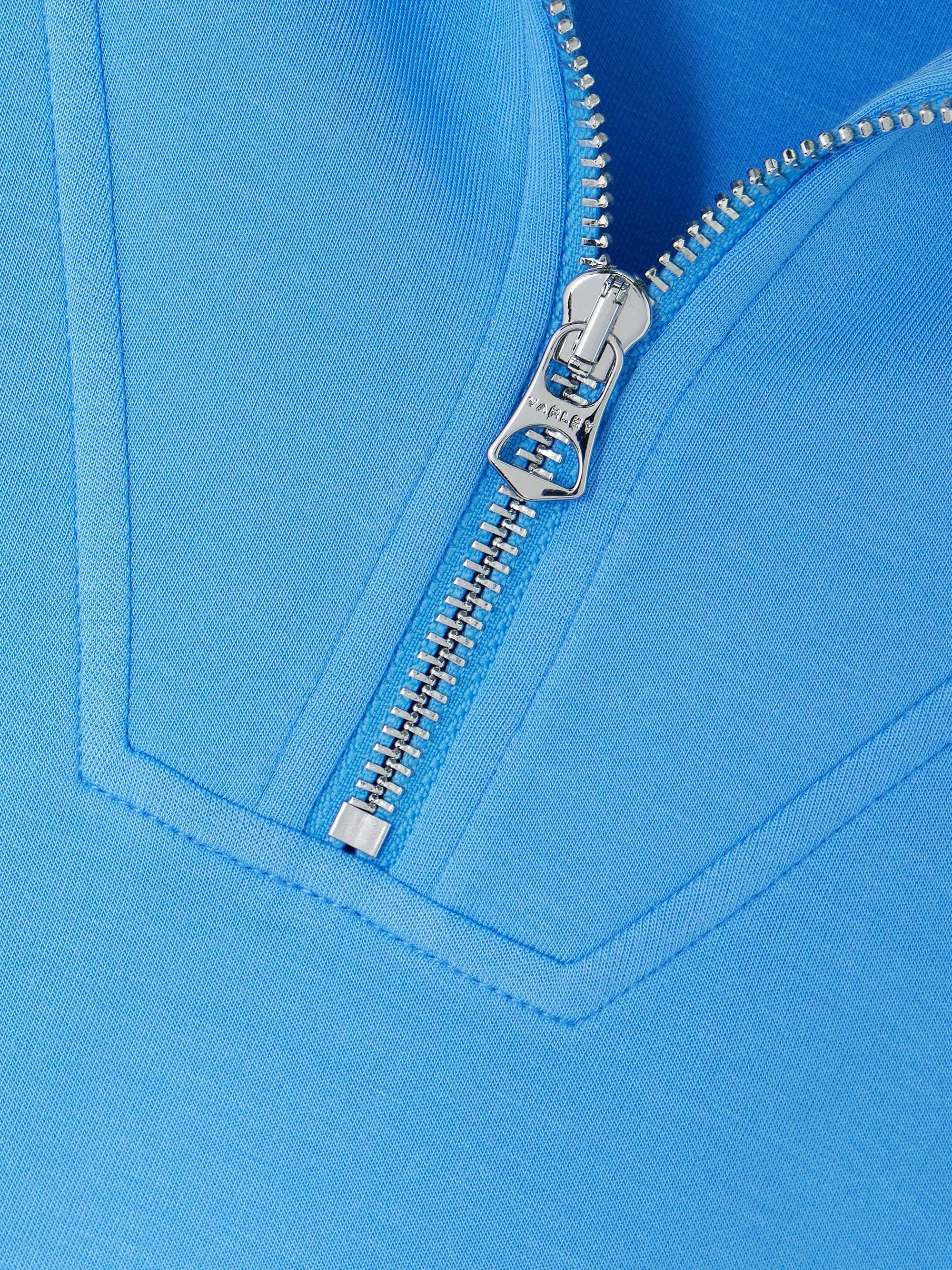 VARLEY Hawley jersey sweatshirt