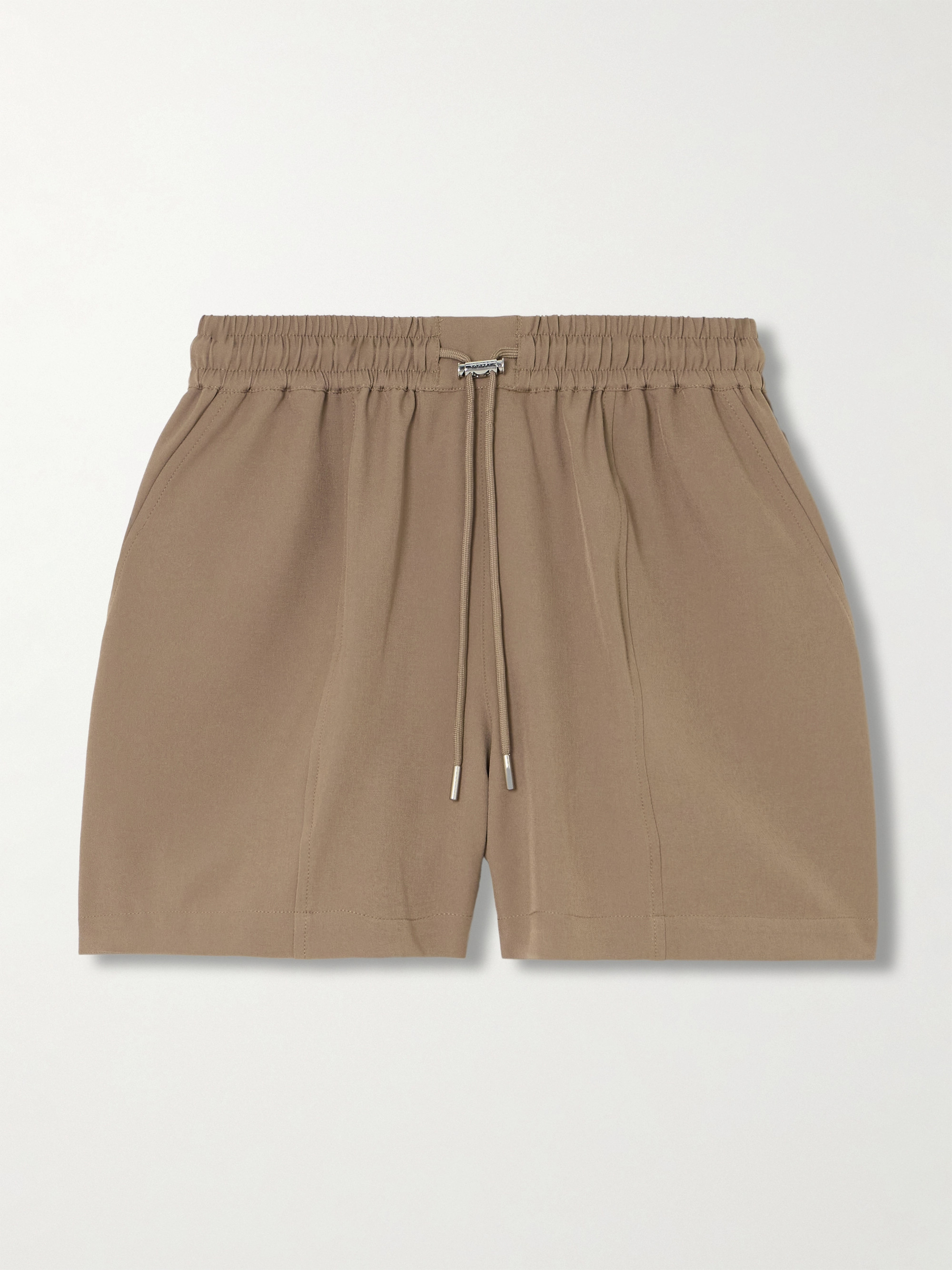 Varley Esmond stretch-twill shorts thumbnail