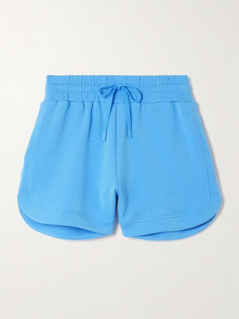 Varley Ollie Doublesoft® Shorts