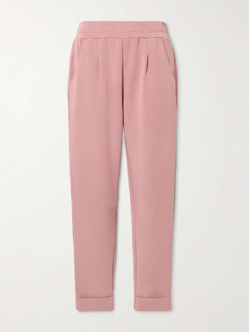 Varley The Rolled Cuff Doublesoft® Track Pants