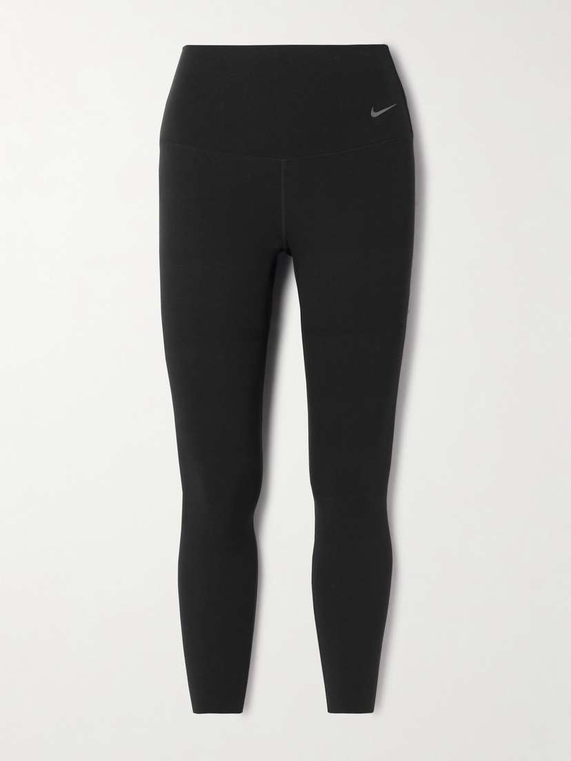 Nike Zenvy Dri-fit Infinasoft 7/8 Leggings
