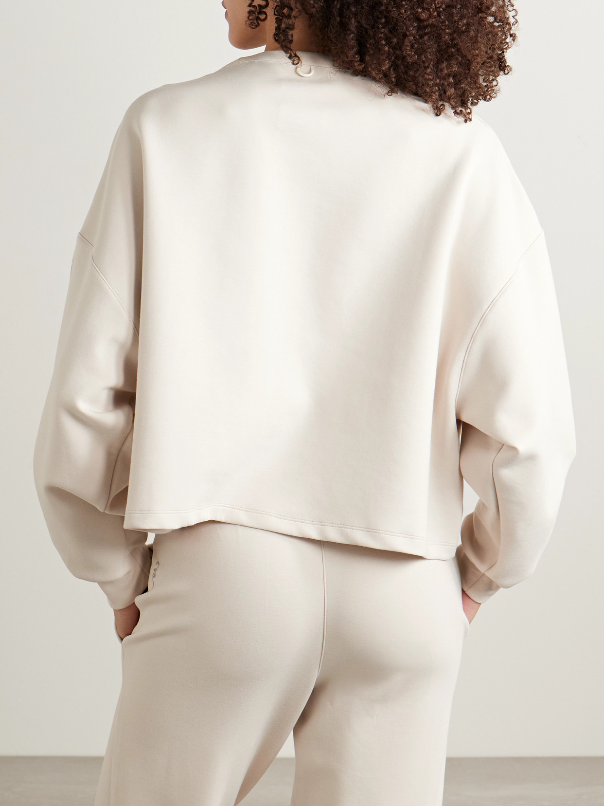 24.7 Impossiblysoft Dri-Fit Sweatshirt