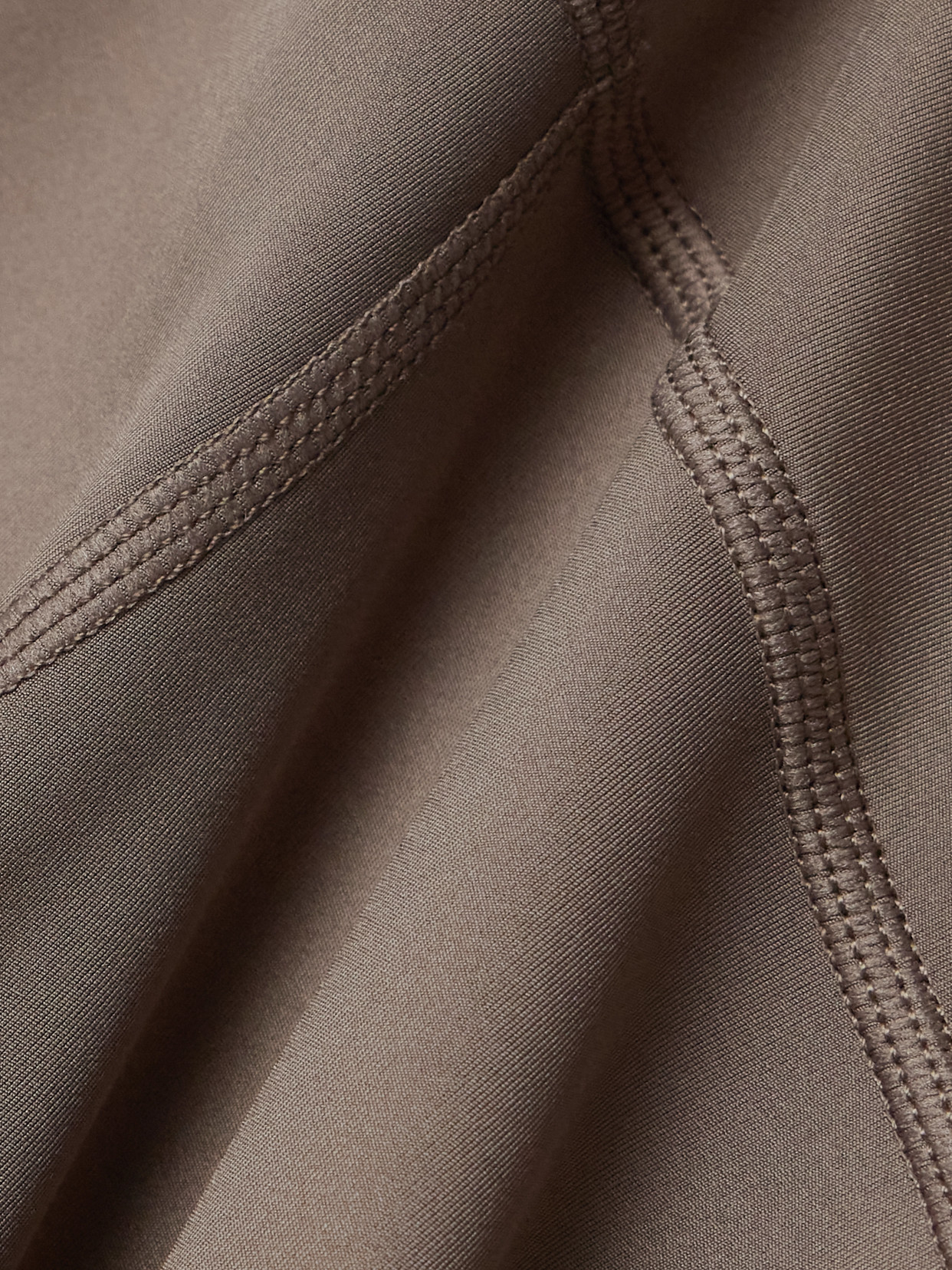 Nike Swift Dri-fit Shorts In Brown