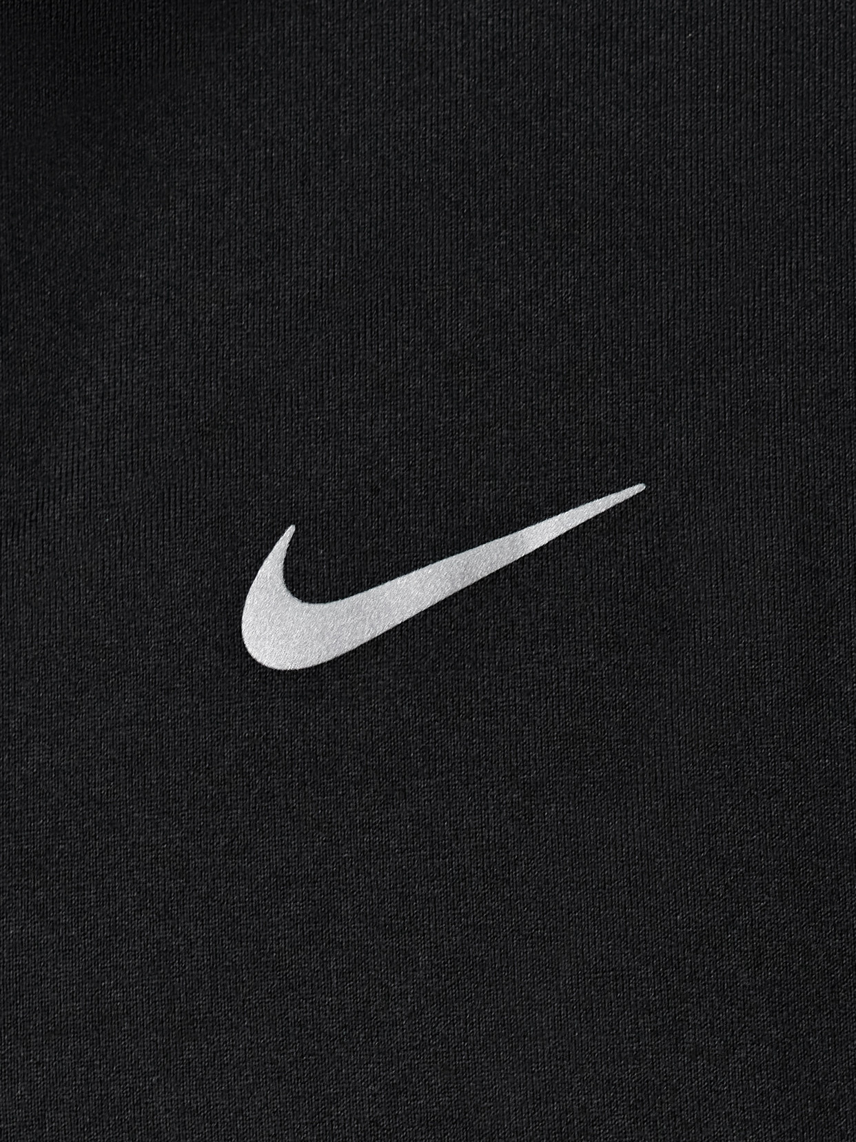 Nike Swift Dri-fit Top In Black