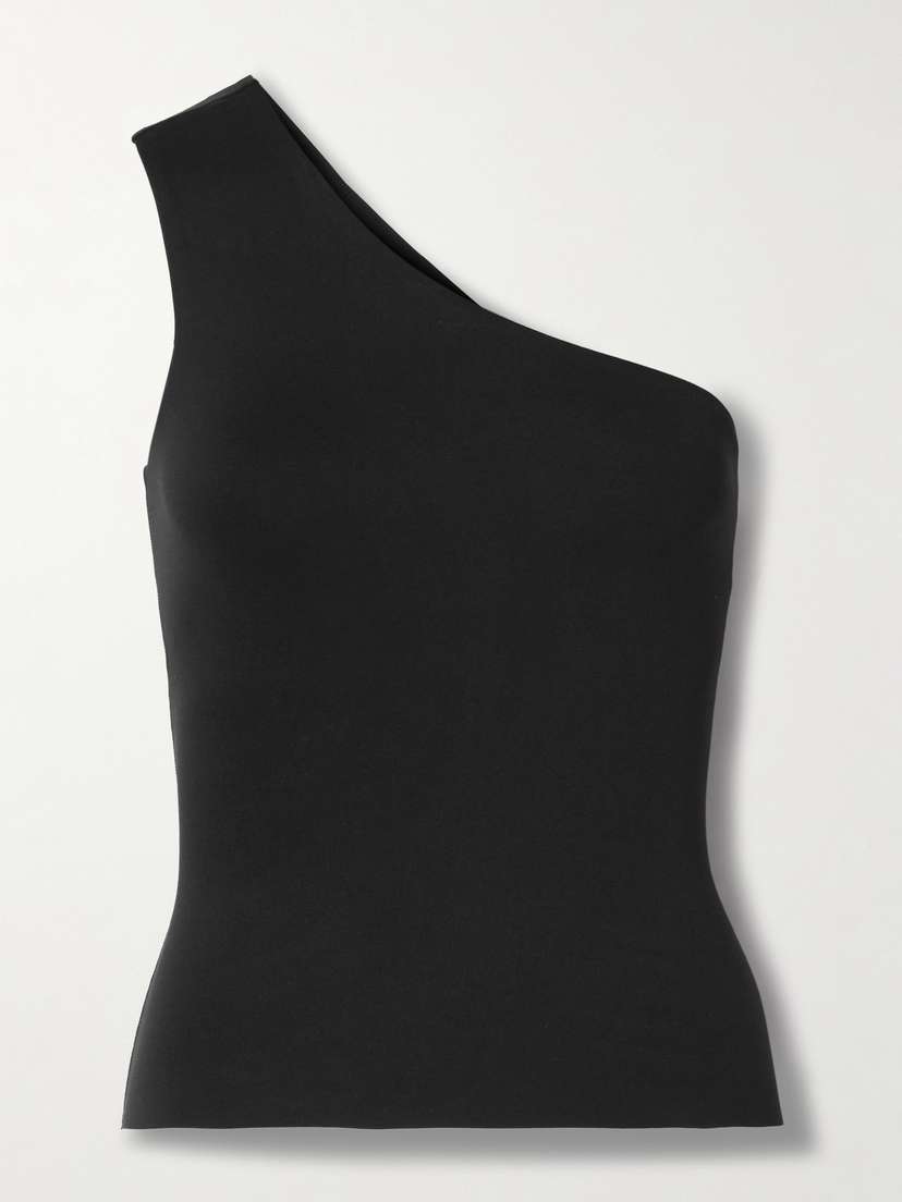 Nike One-shoulder Dri-fit Tank