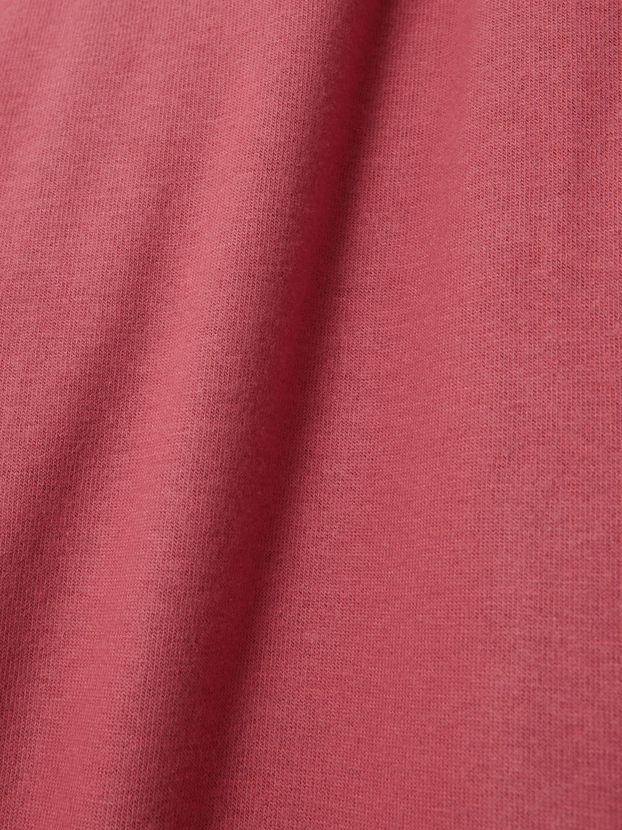 Leset Lauren Stretch-jersey Flared Track Pants In Burgundy