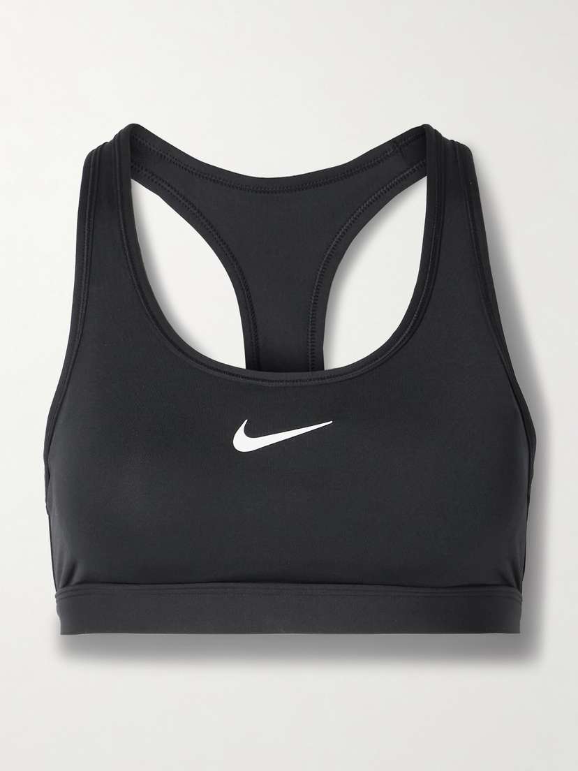 Nike Swoosh Dri-fit Sports Bra