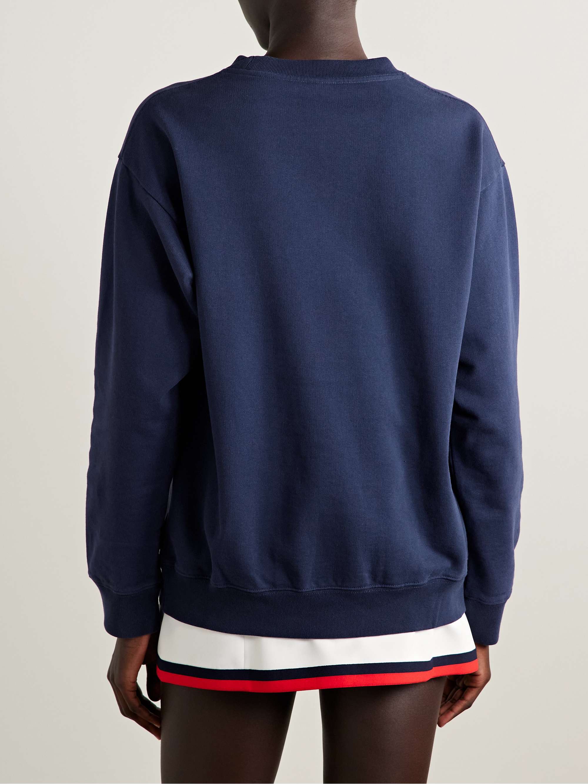 SPORTY & RICH 