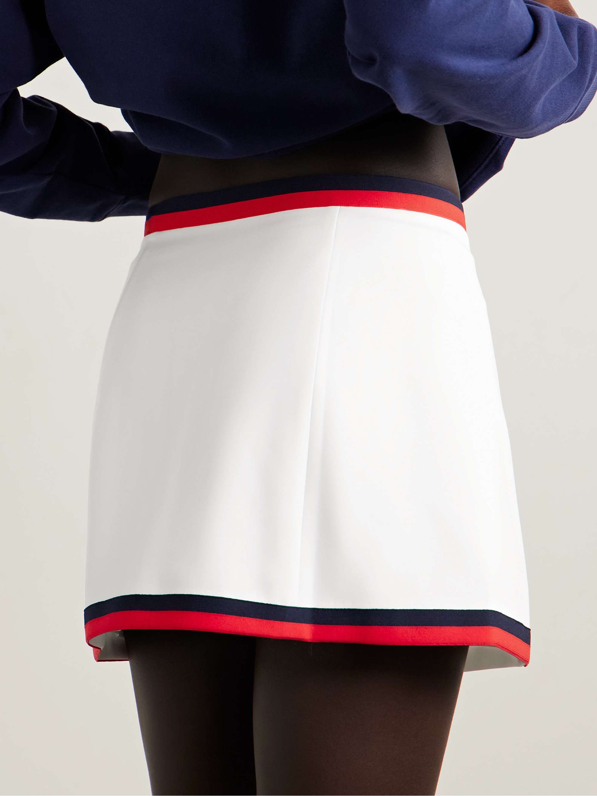 SPORTY & RICH 