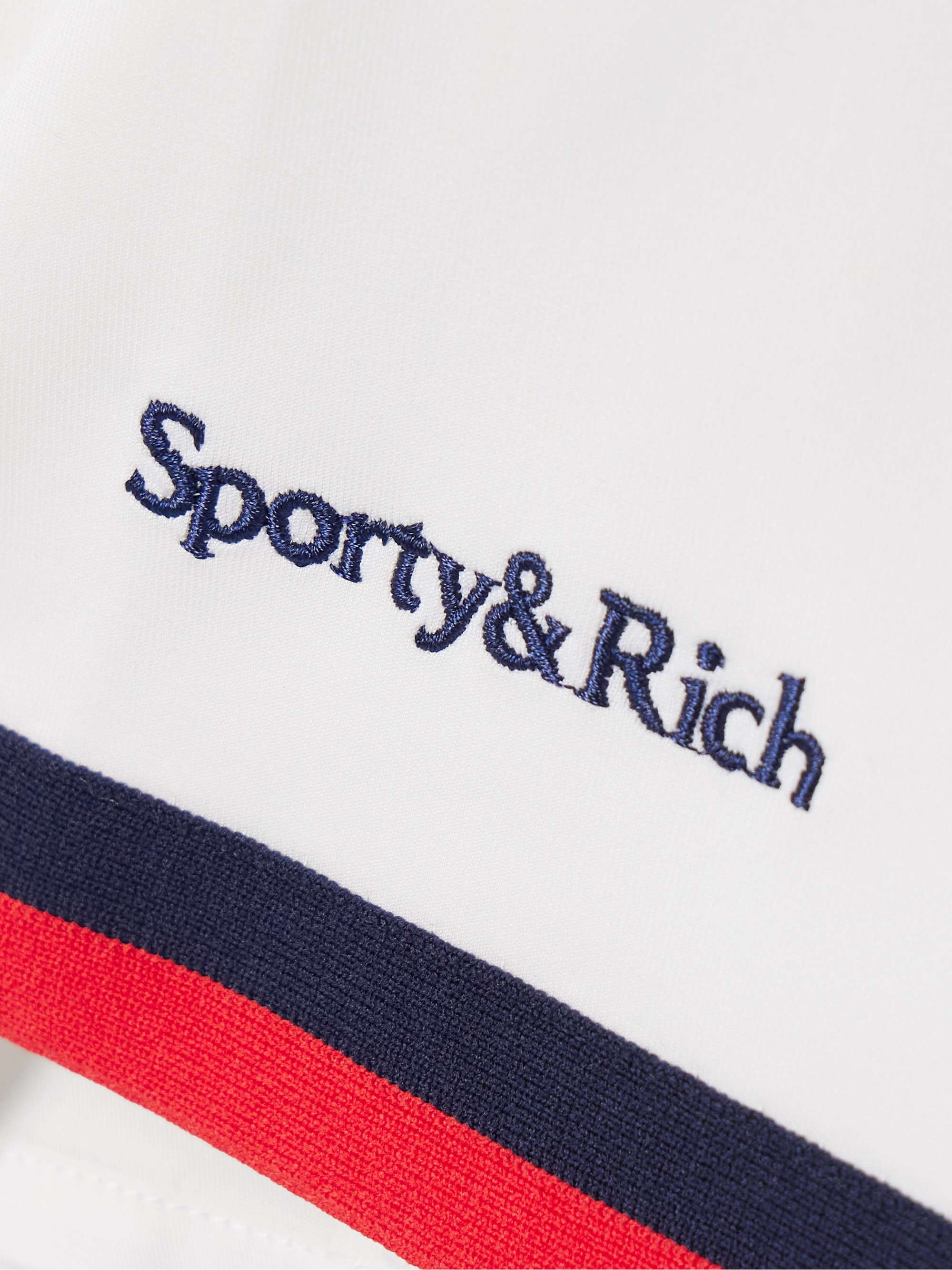 SPORTY & RICH 