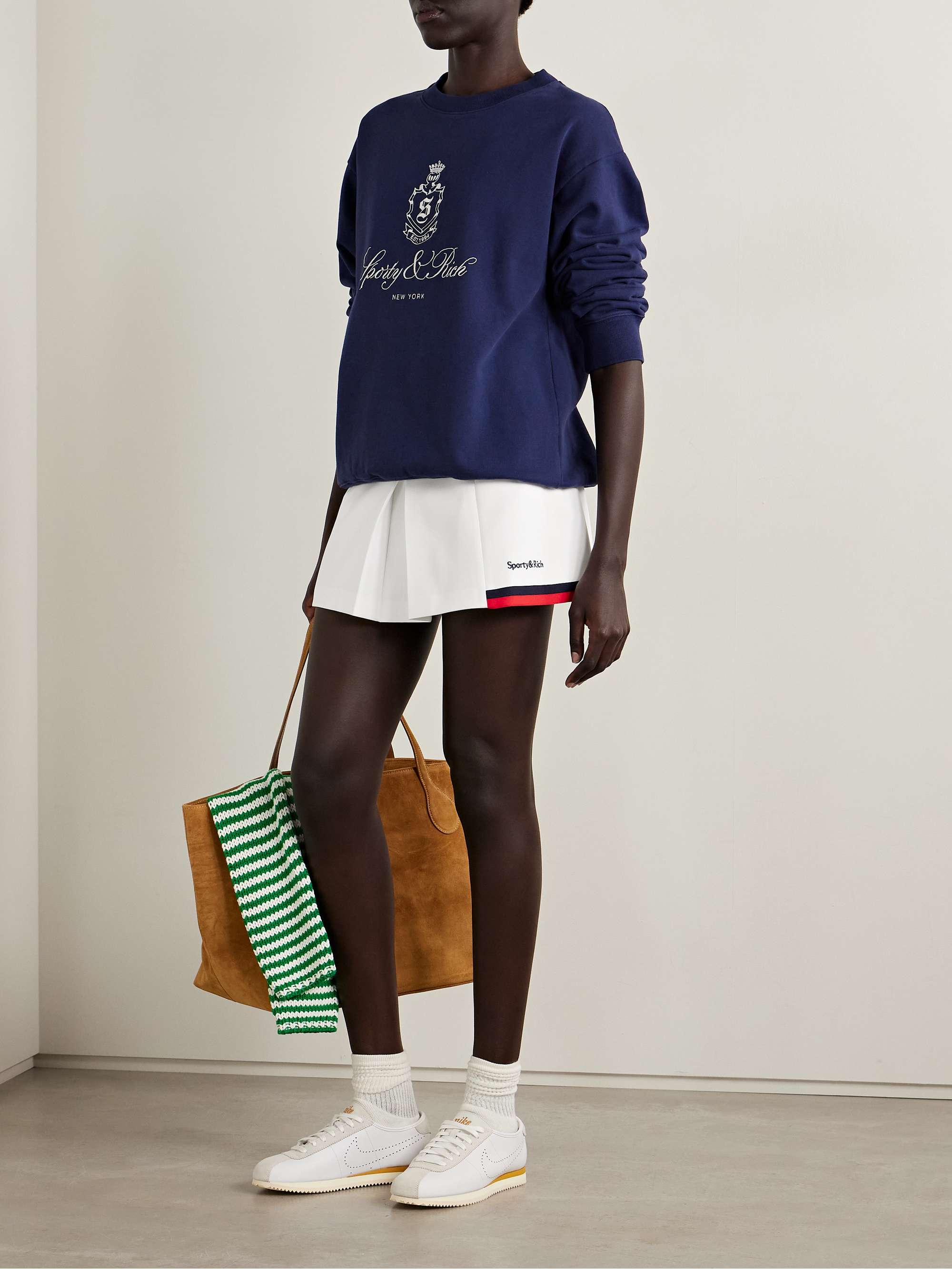 SPORTY & RICH 