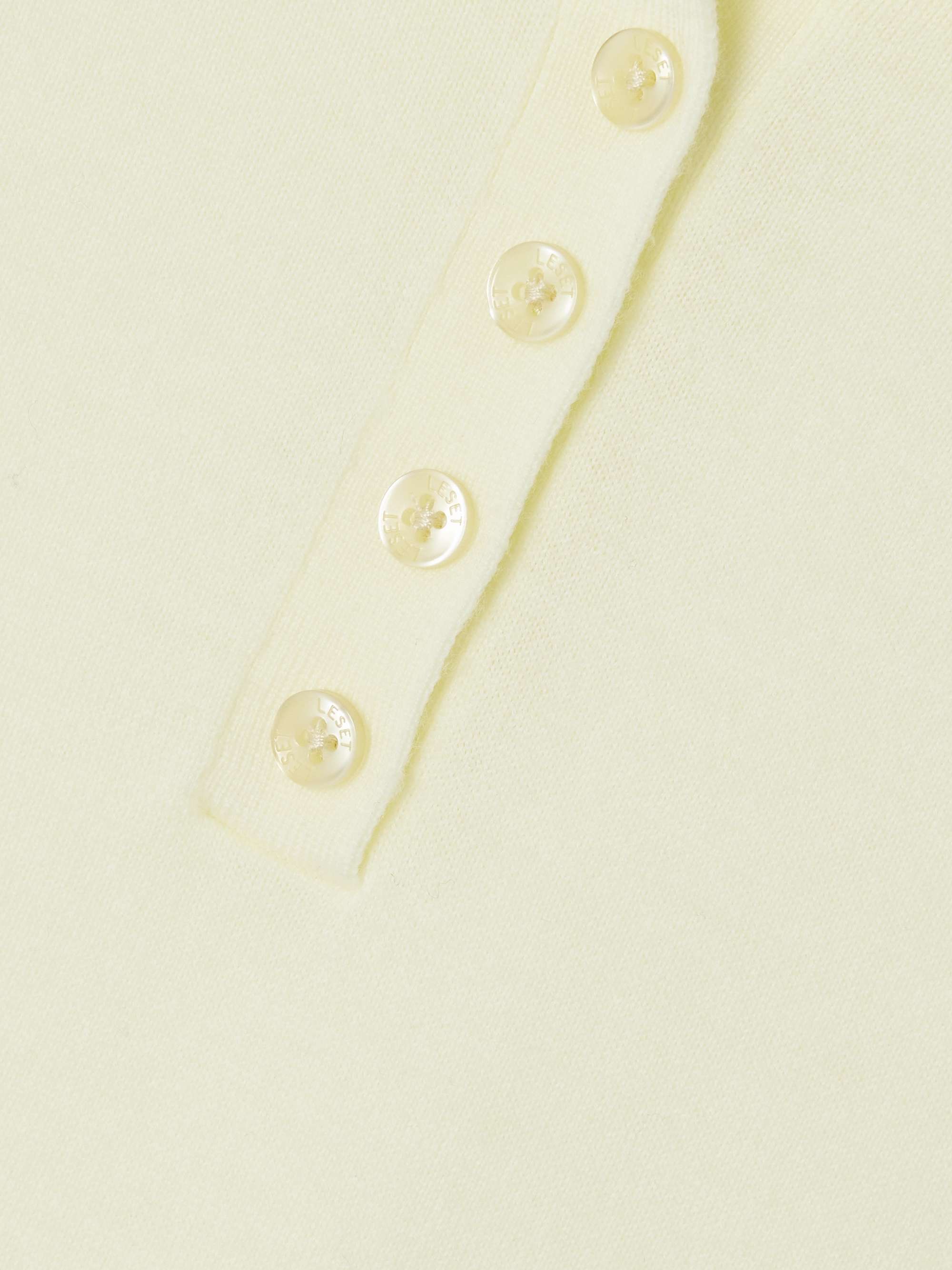 LESET 
