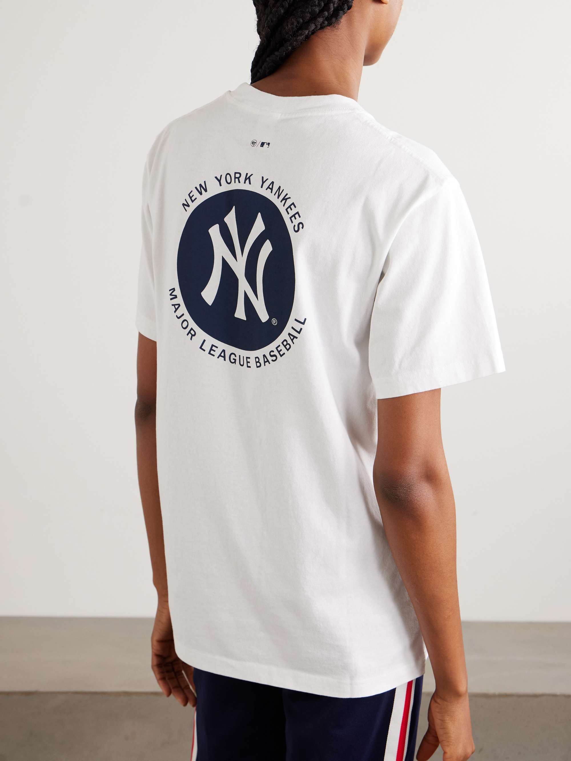 SPORTY & RICH 