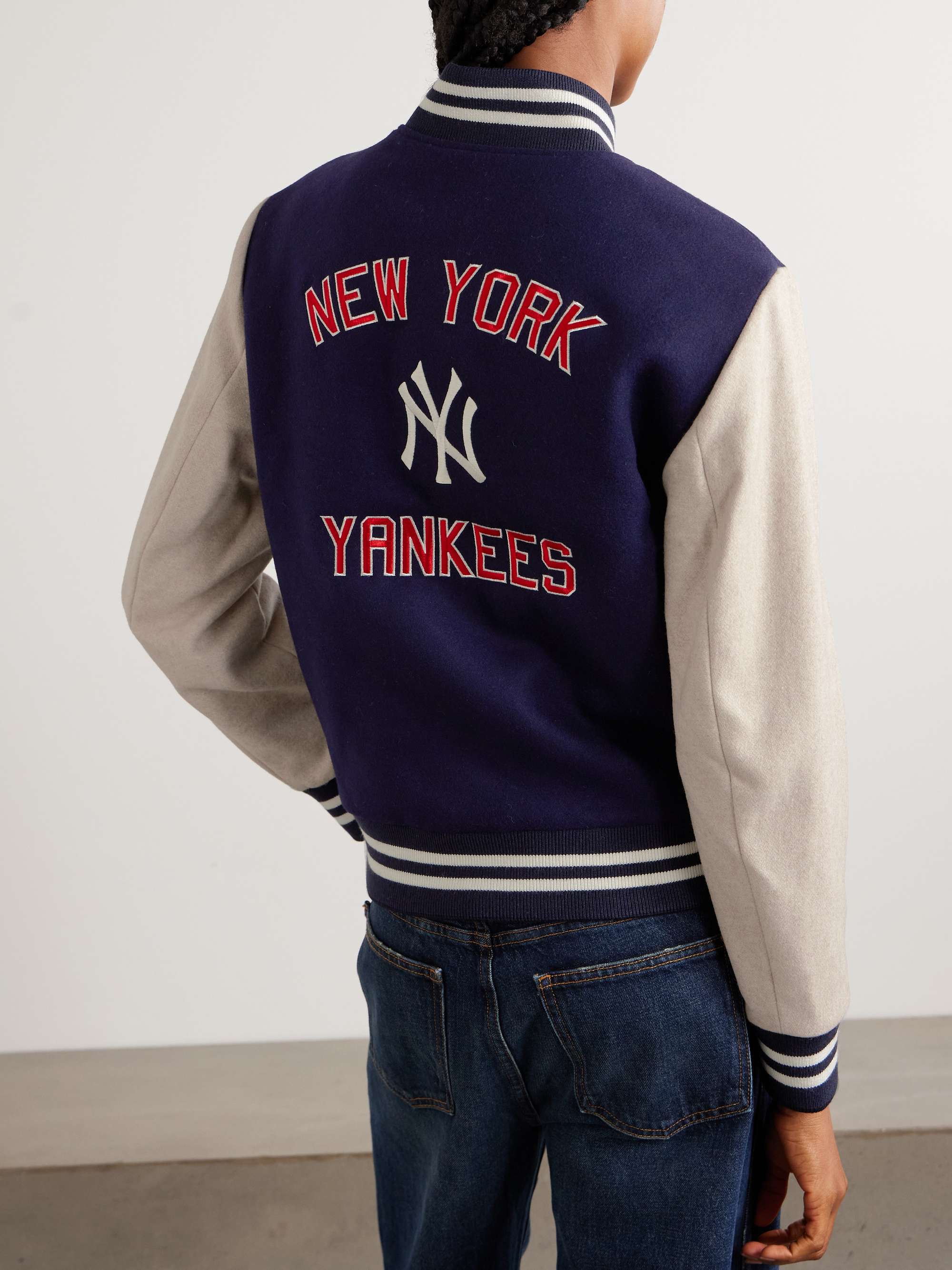SPORTY & RICH 