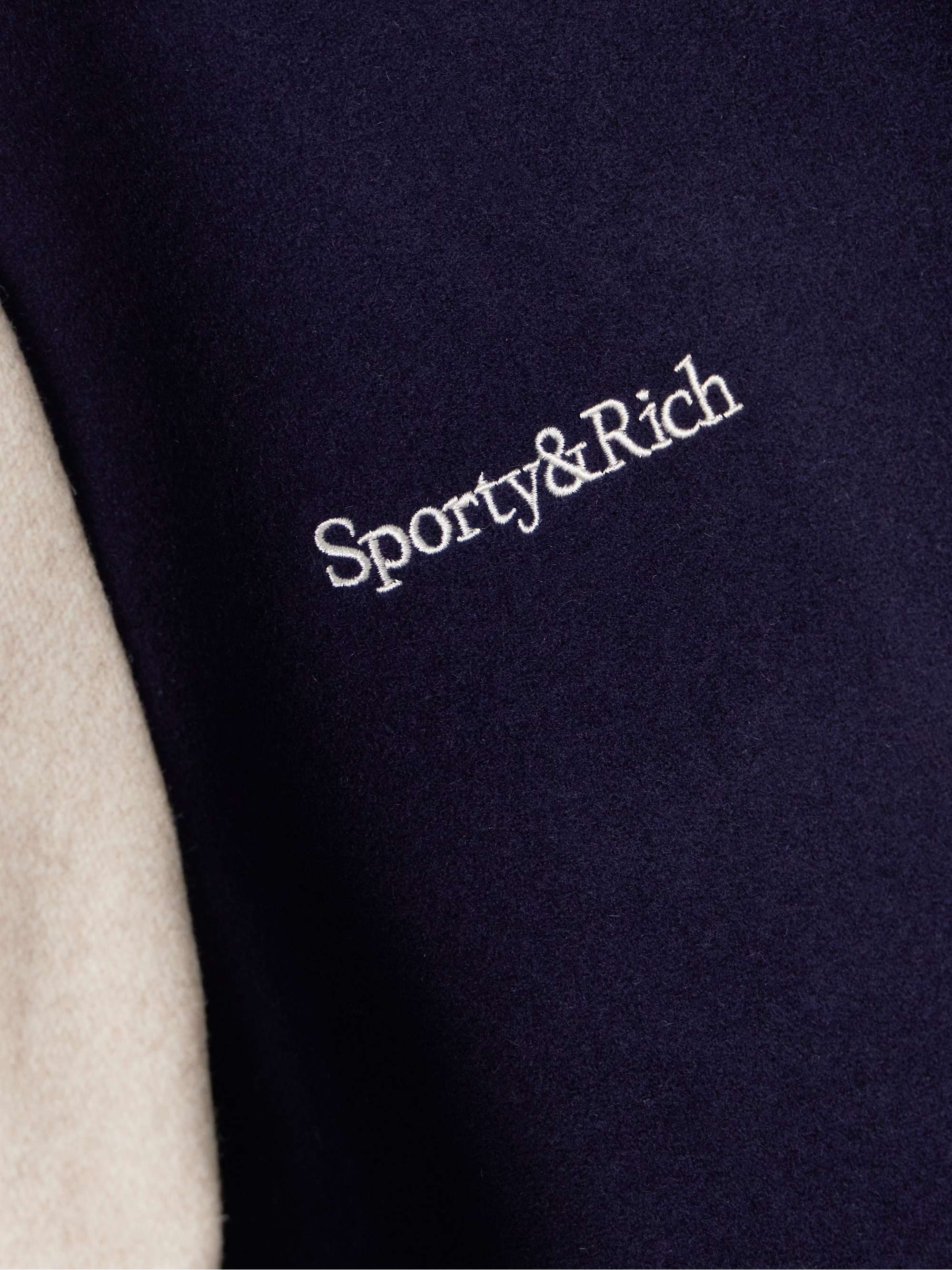 SPORTY & RICH 