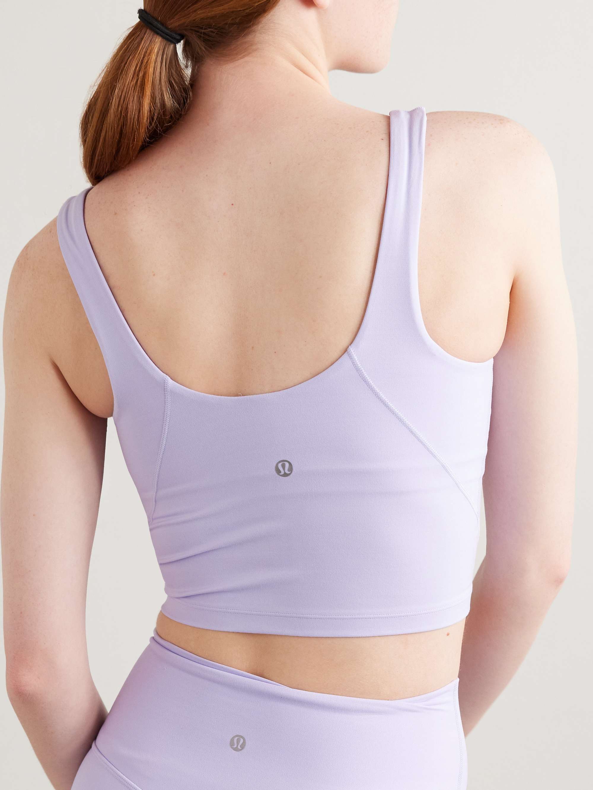 LULULEMON 