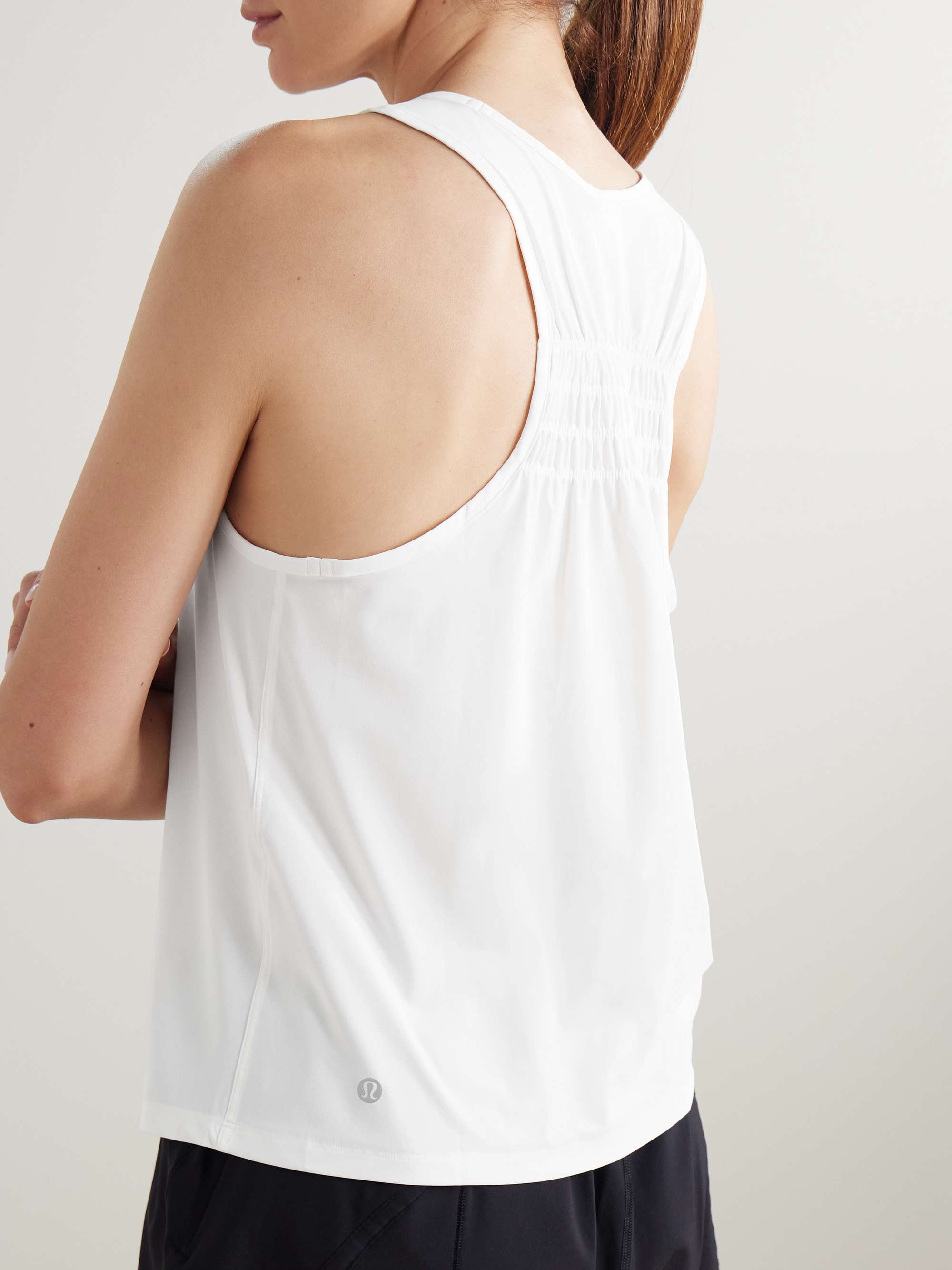 LULULEMON 