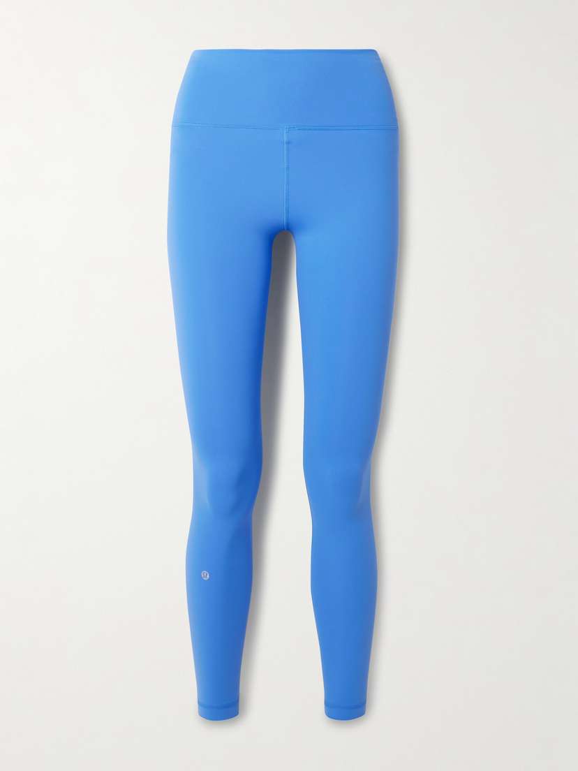 lululemon Wunder Train Everlux&trade; High-rise Leggings - 25"