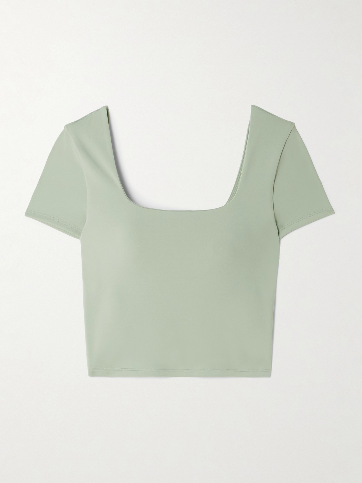 Lululemon Wunder Under Smoothcover™ T-shirt