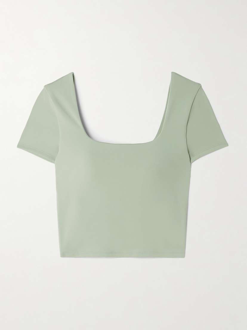 lululemon Wunder Under Smoothcover™ T-shirt
